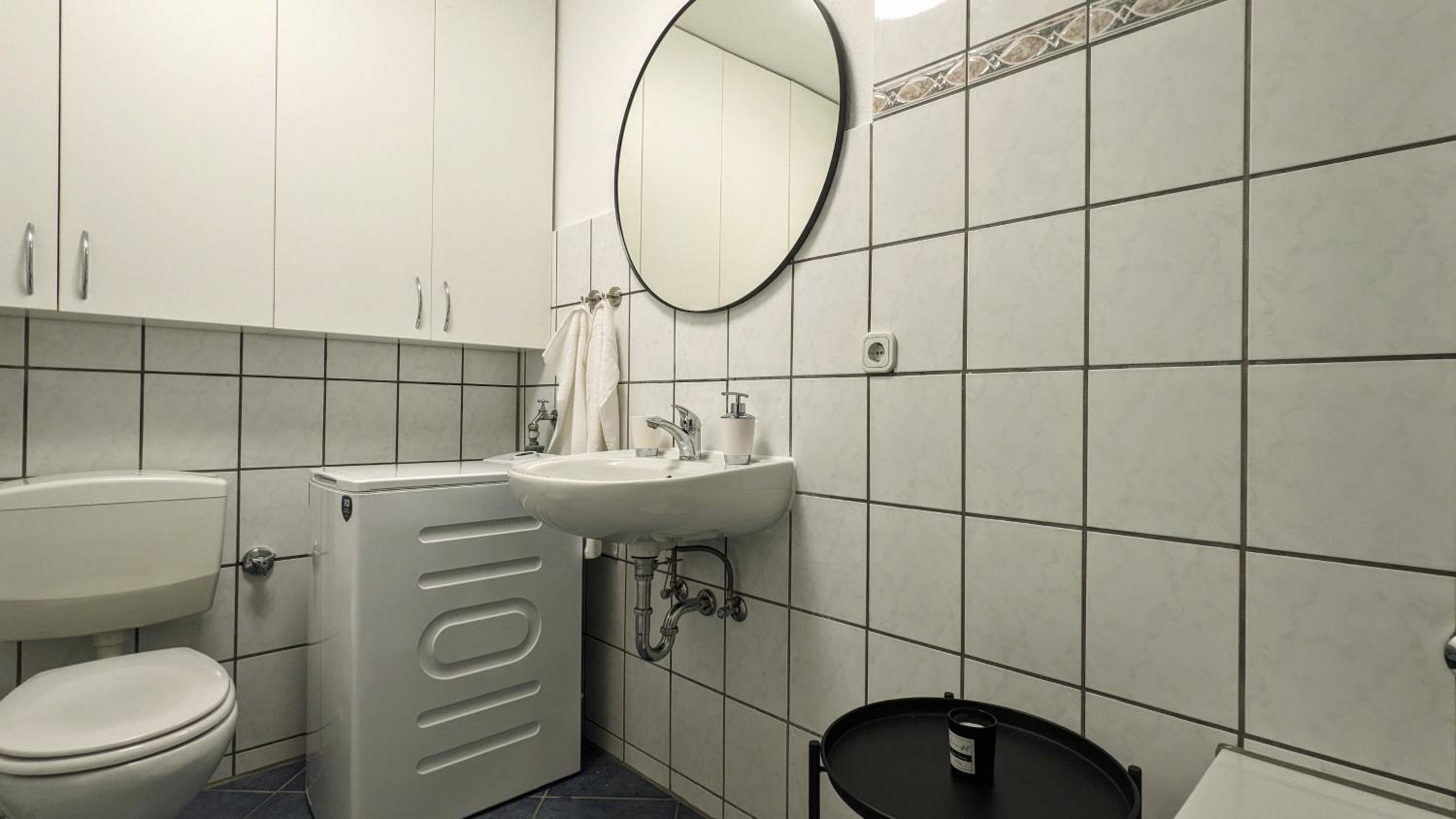 TT Living Apartments BONITAS & DIVINITAS I 2 Schlafzimmer I Küche I Vollbad I Waschmaschine view 5