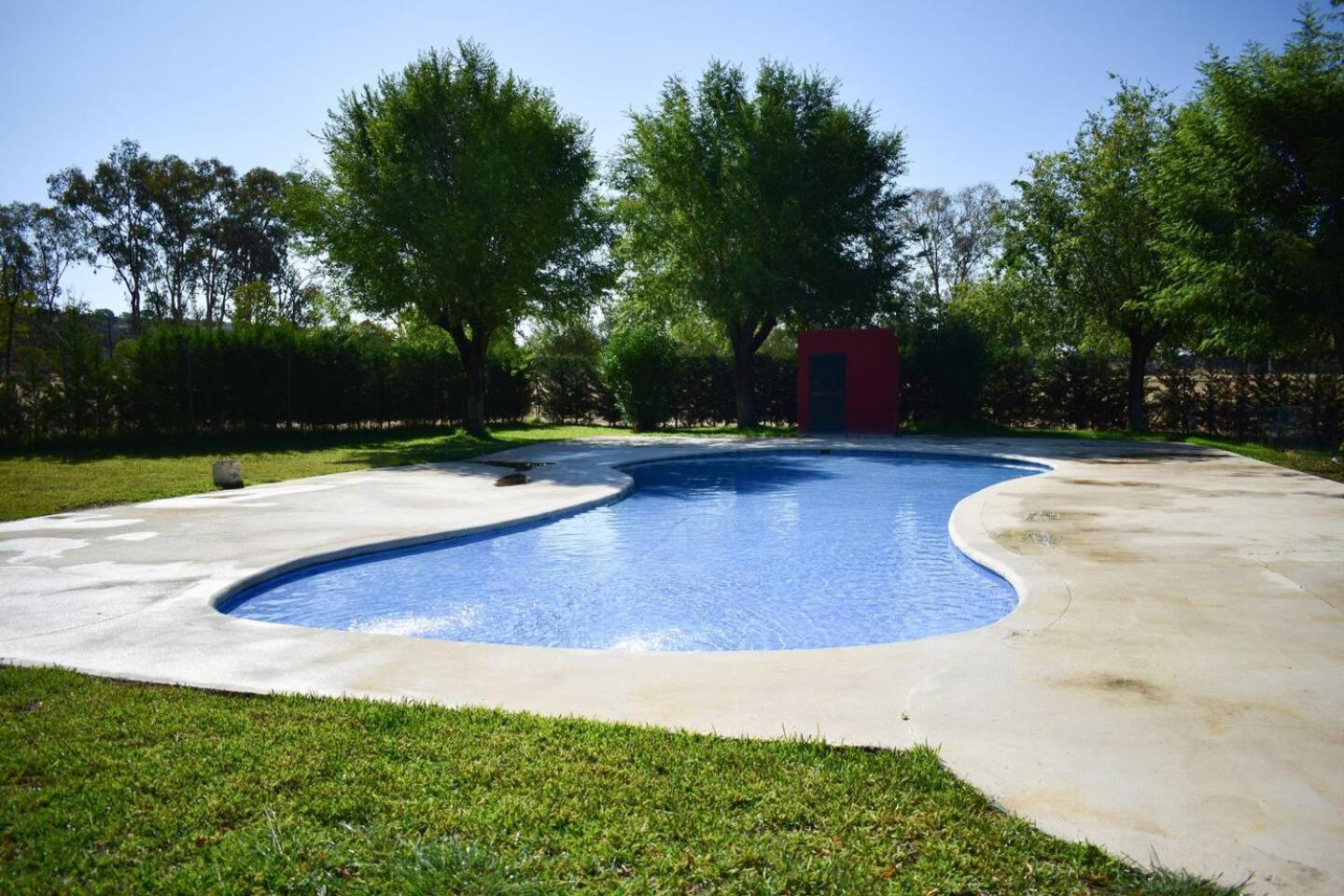 Villa mis Raices