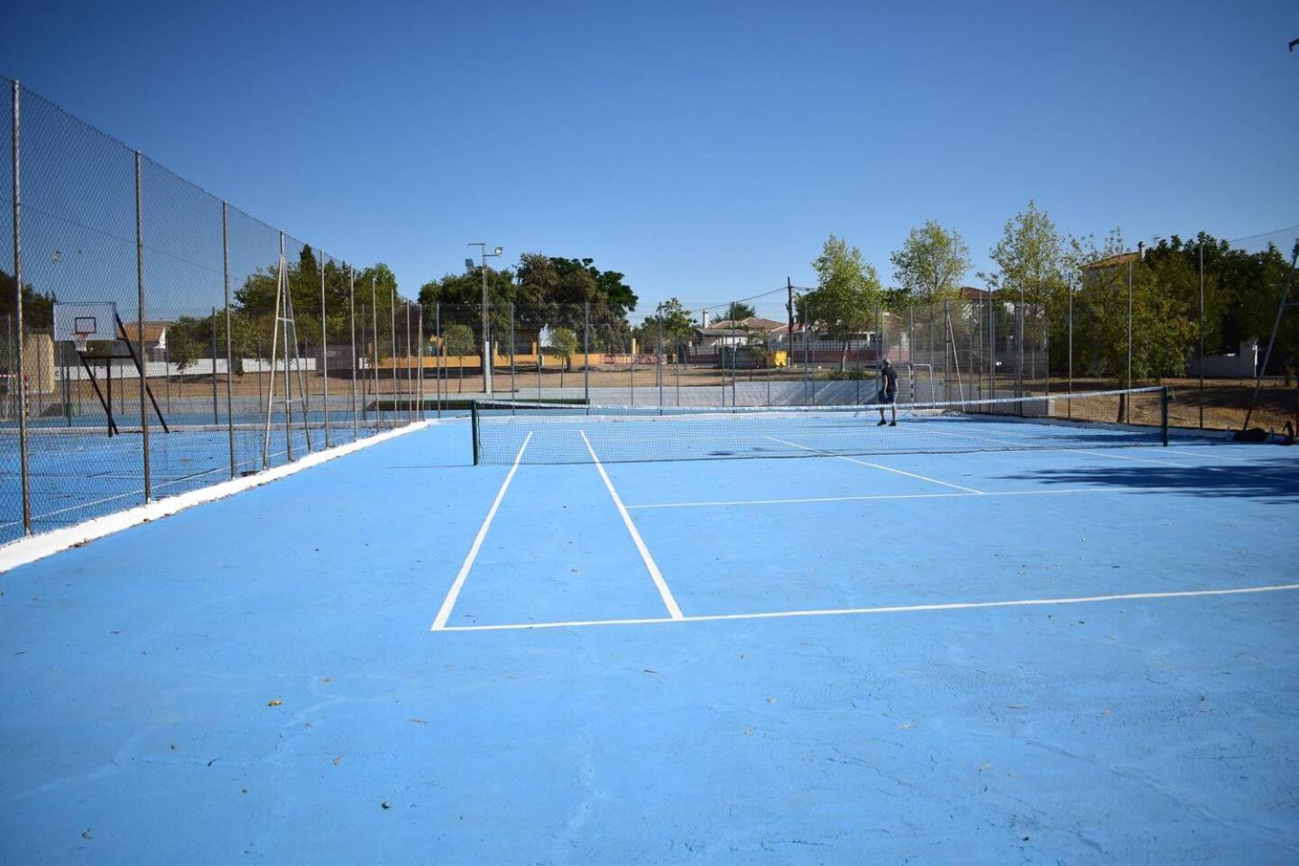 Villa mis Raices