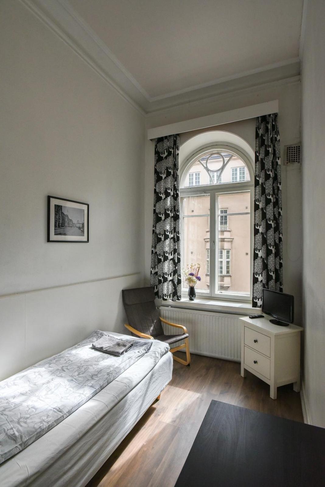 Hostel Diana Park