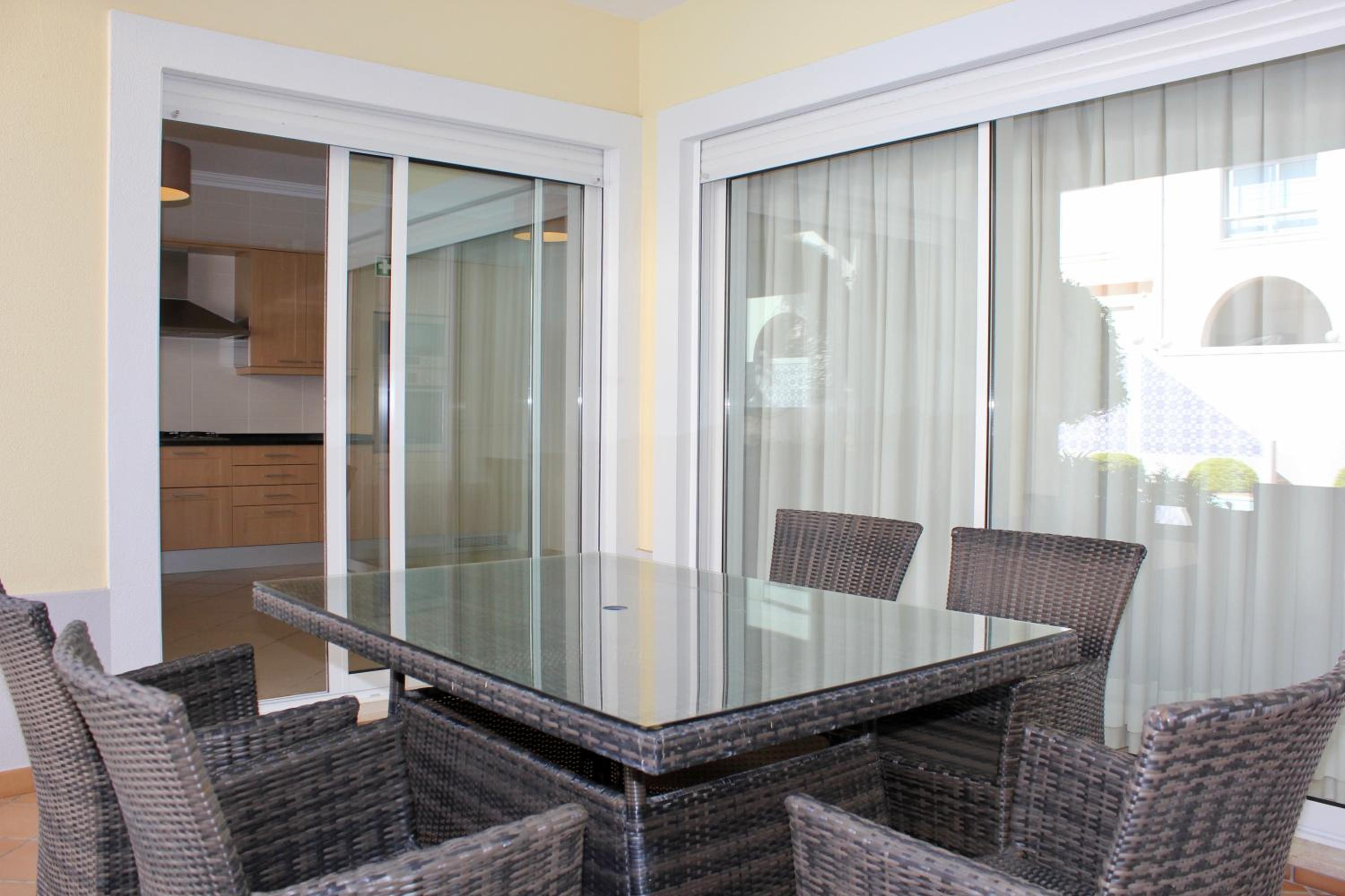 Hotel Stunning Townhouse T3 - Image 1