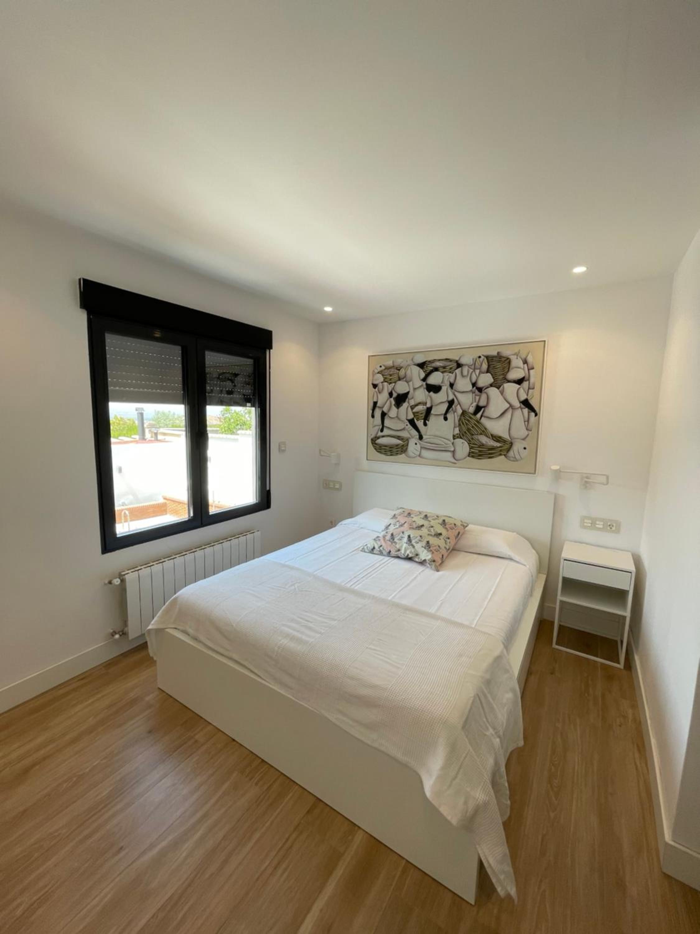 VILLA EXCLUSIVA con Piscina, Jardín y Barbacoa