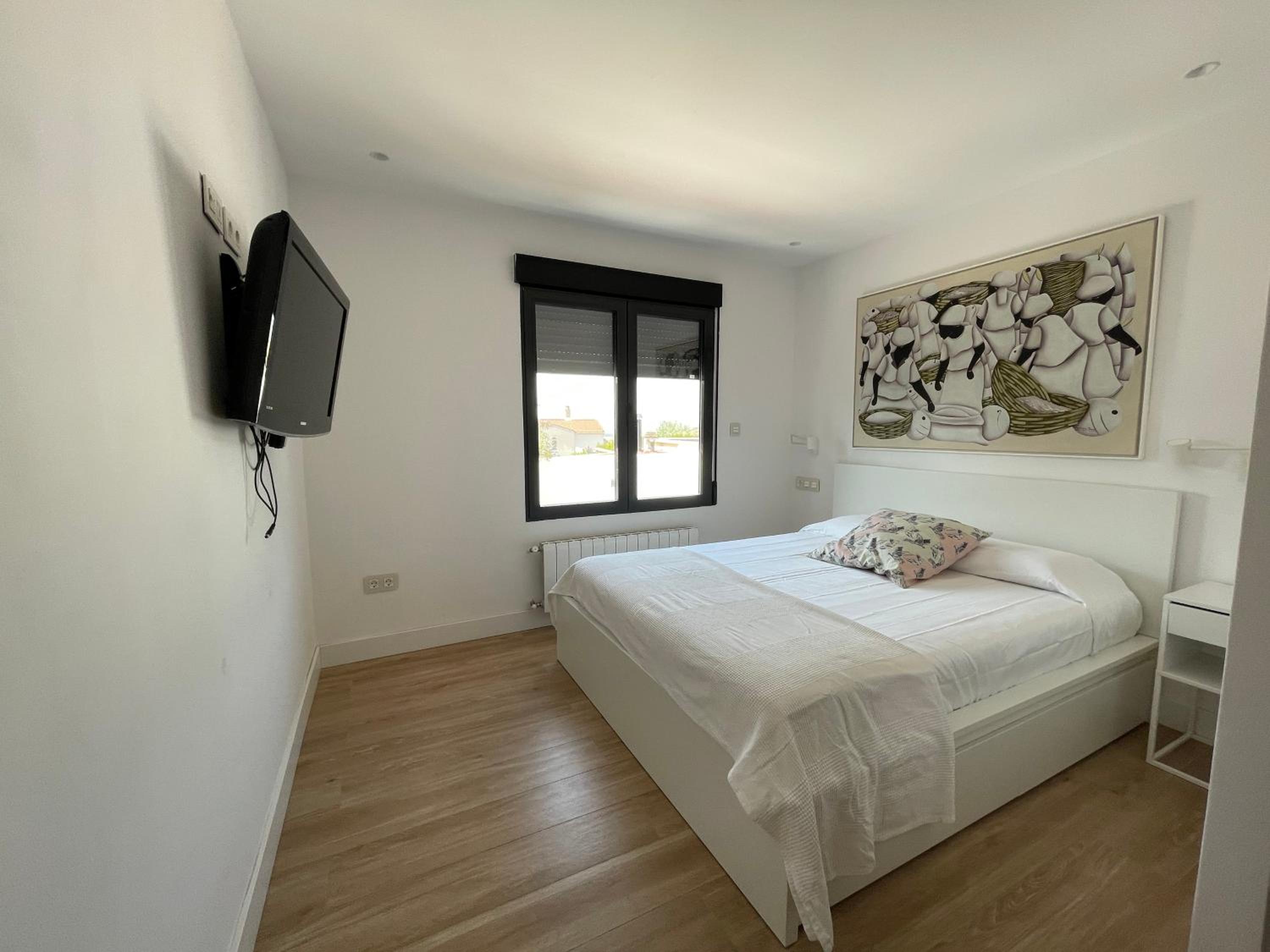 VILLA EXCLUSIVA con Piscina, Jardín y Barbacoa