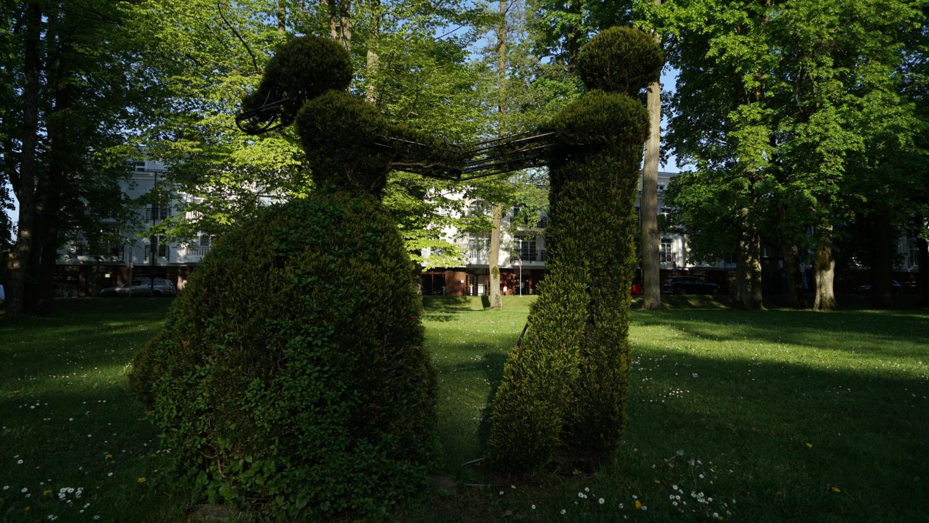 Apartmán Verdi