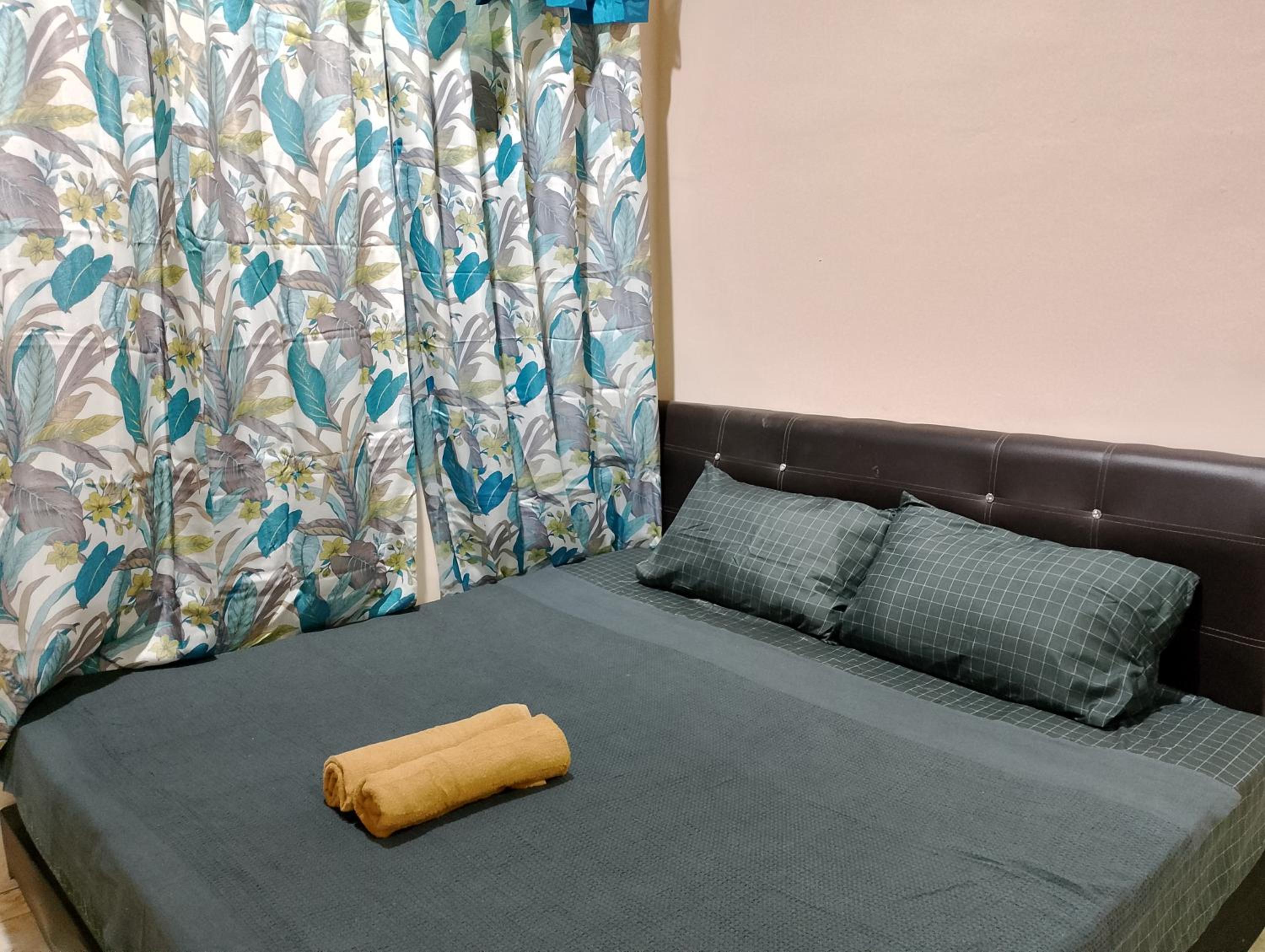 RiverSide Guest House @ Waterfall Durian Perangin photo 4