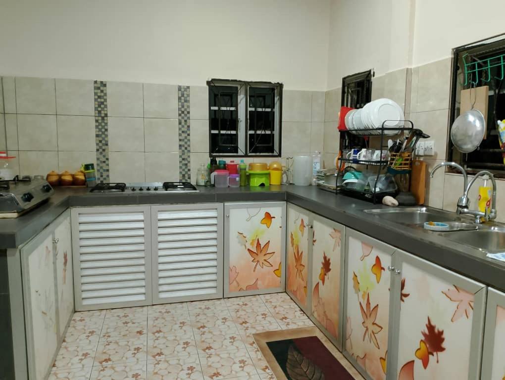 RiverSide Guest House @ Waterfall Durian Perangin photo 8