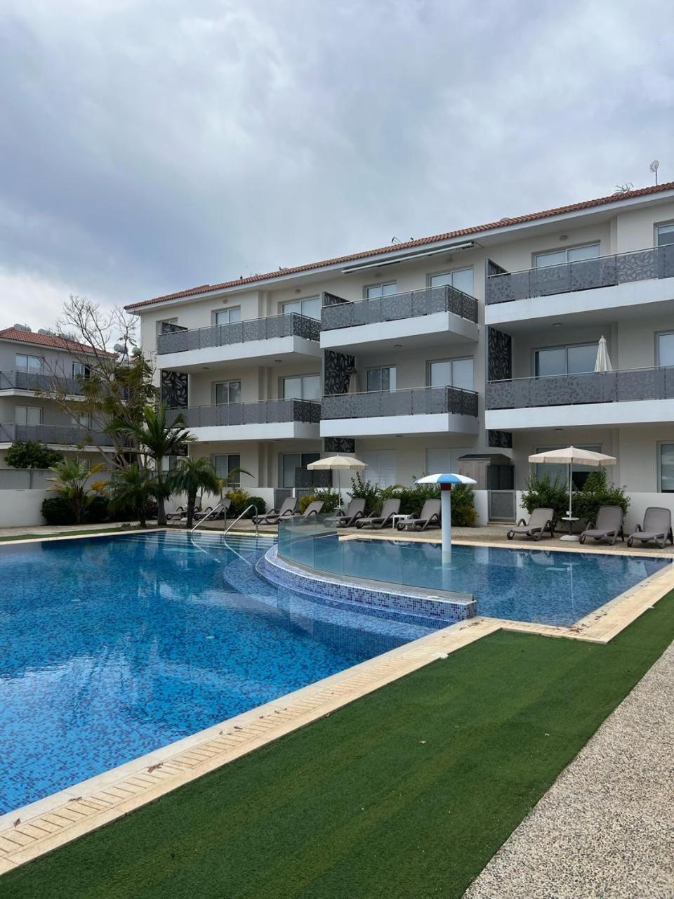 Hotel Mythical Sands - Evexia - Image 1