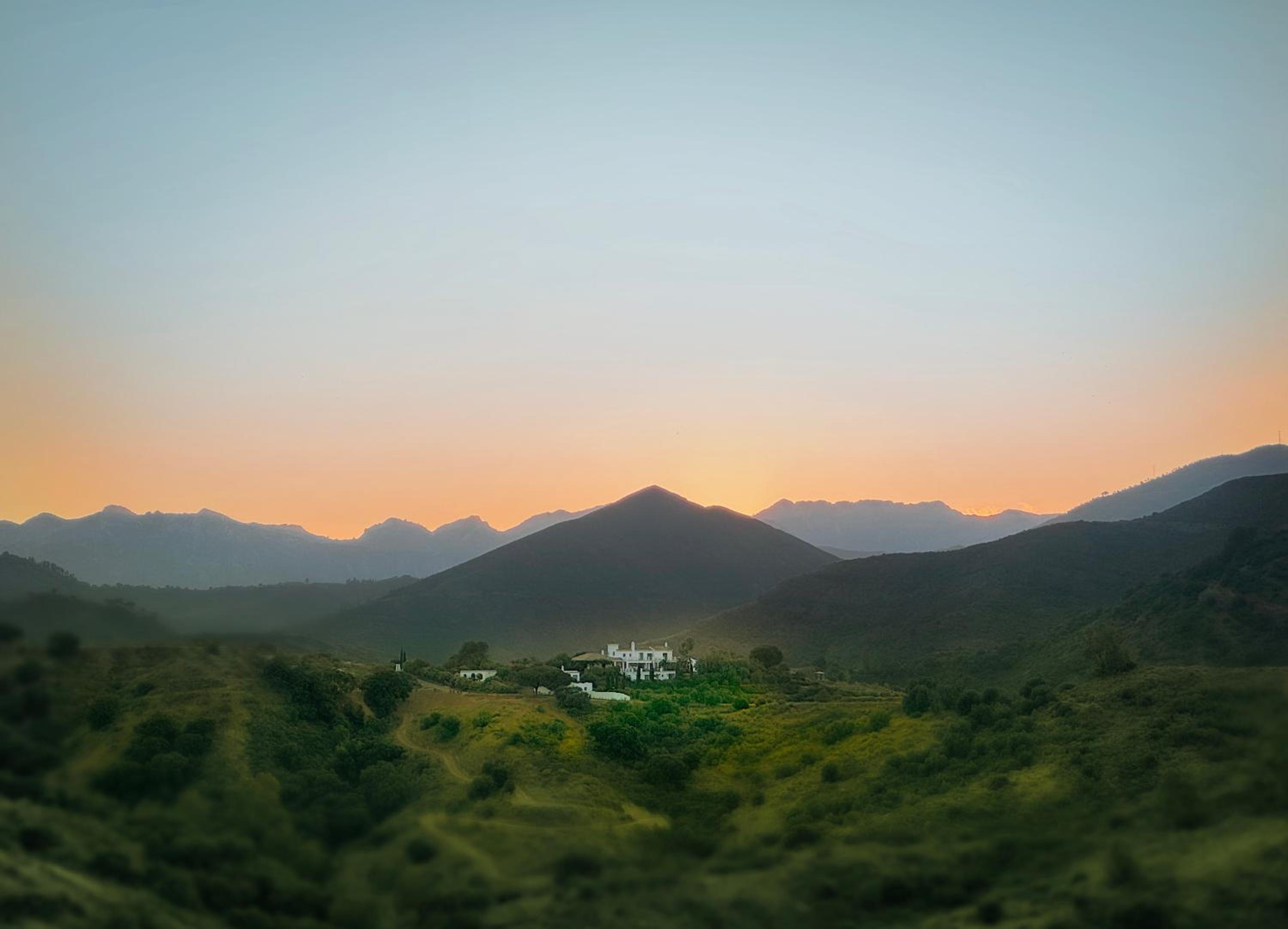 Viluz - Wellbeing Resort Marbella