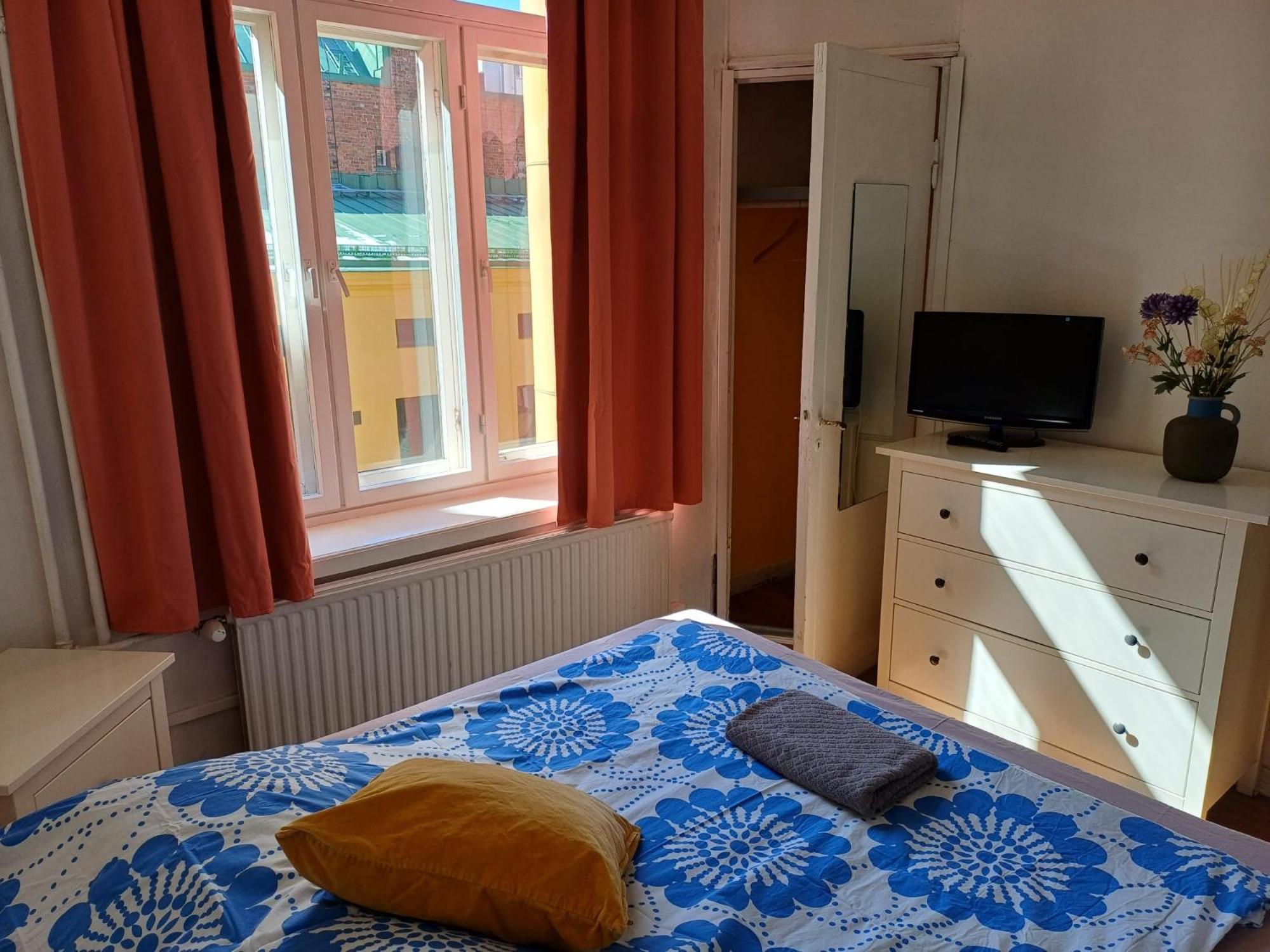 Hostel Diana Park