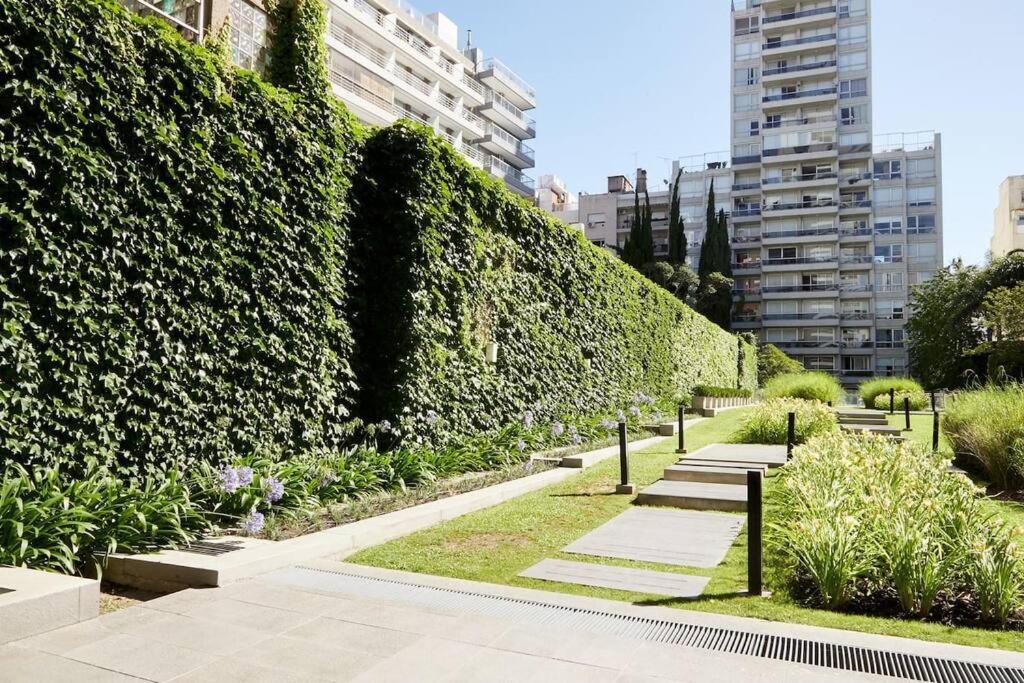 Hestia al Palermo 1BDR in High-Rise Tower