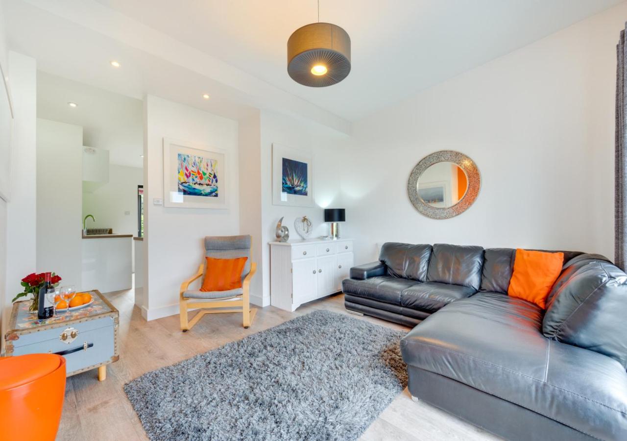 1 Bed in Swanage oc-wy549