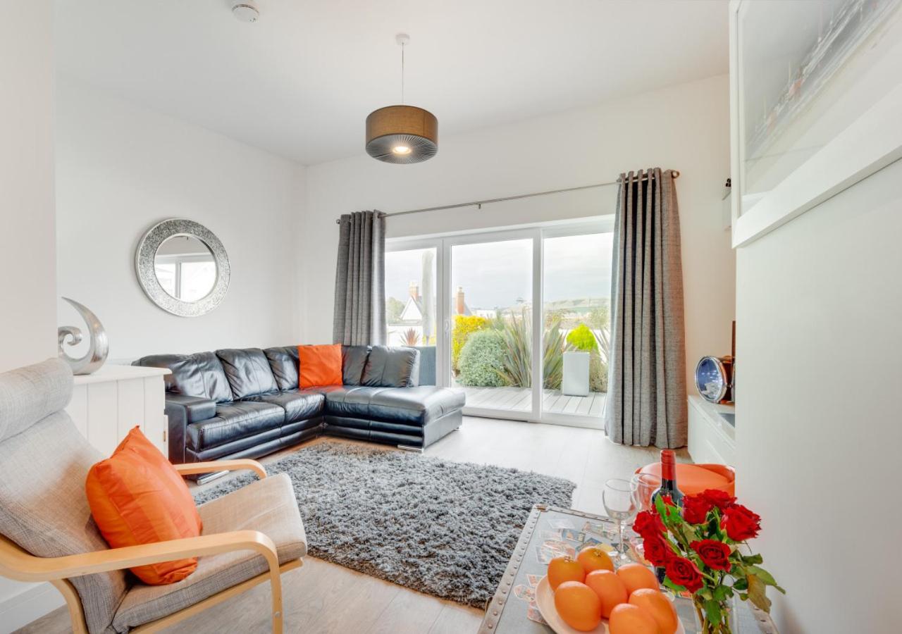 1 Bed in Swanage oc-wy549