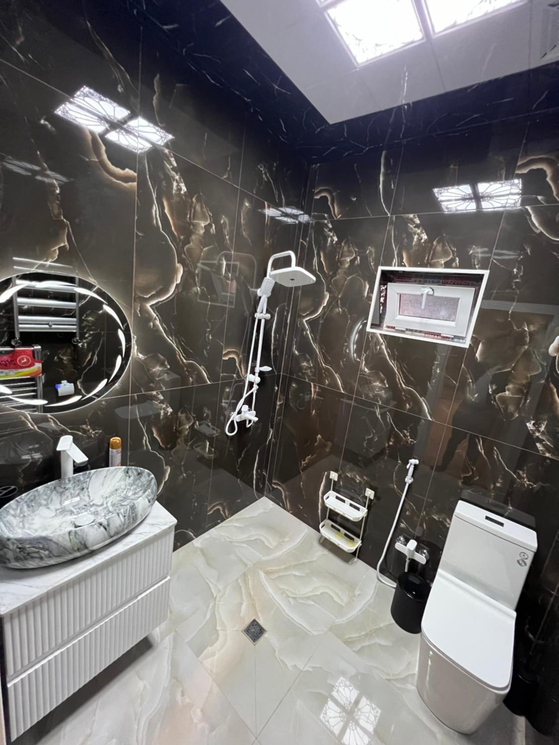 Qafqaz Modern Luxryland