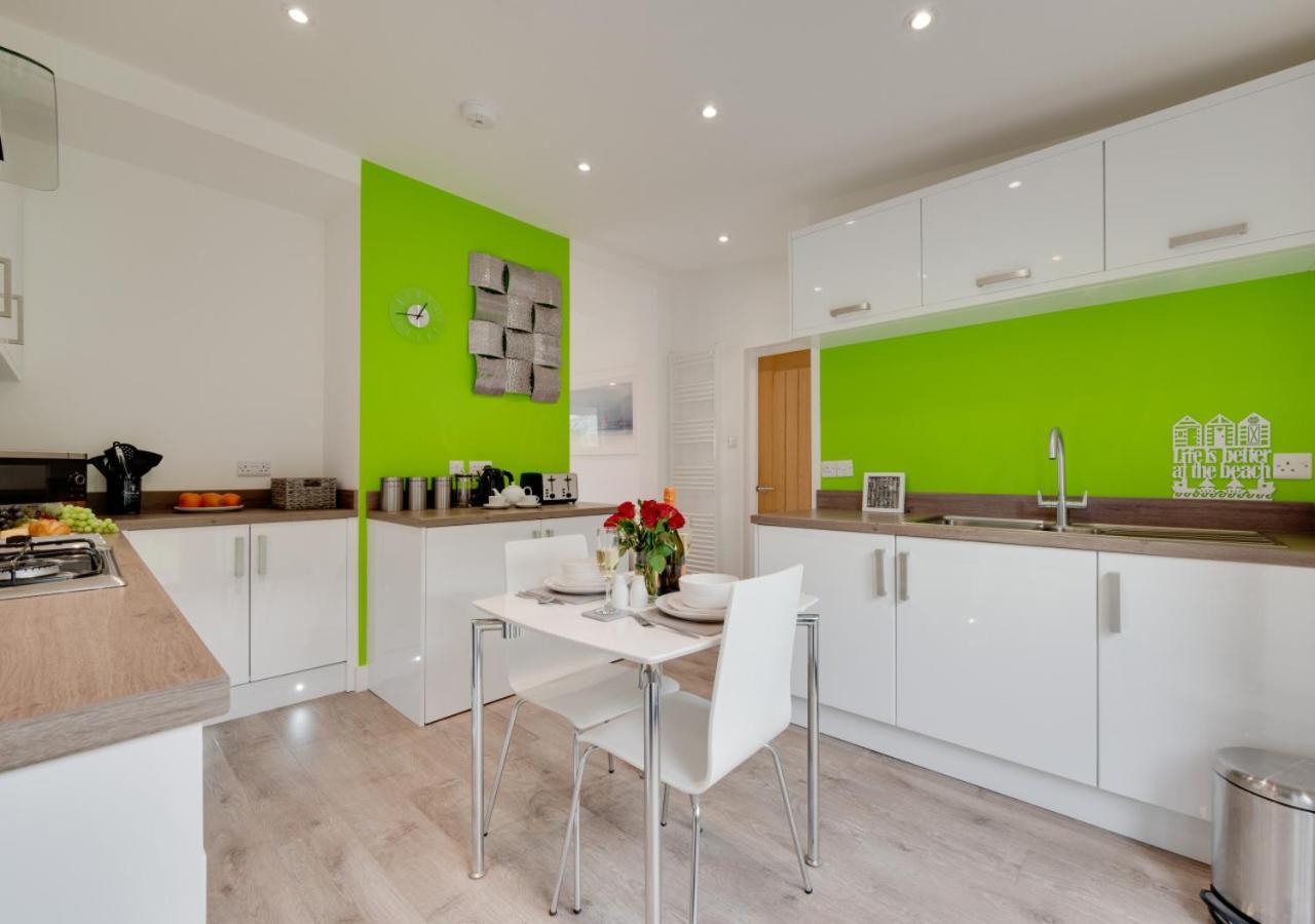 1 Bed in Swanage oc-wy549