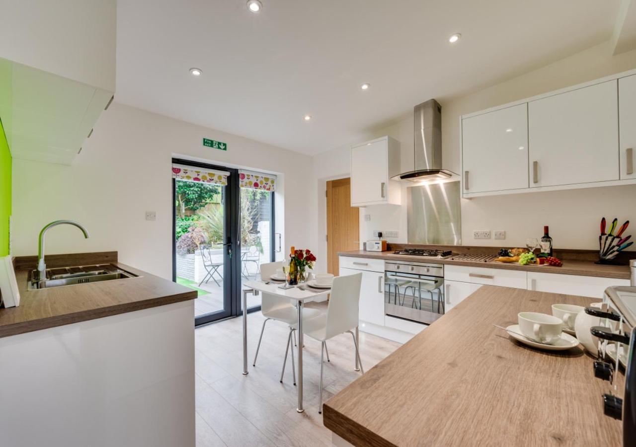 1 Bed in Swanage oc-wy549