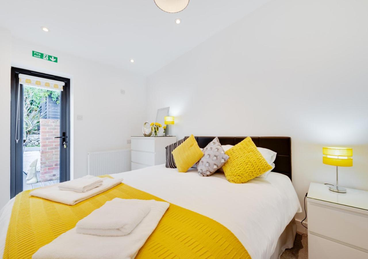 1 Bed in Swanage oc-wy549
