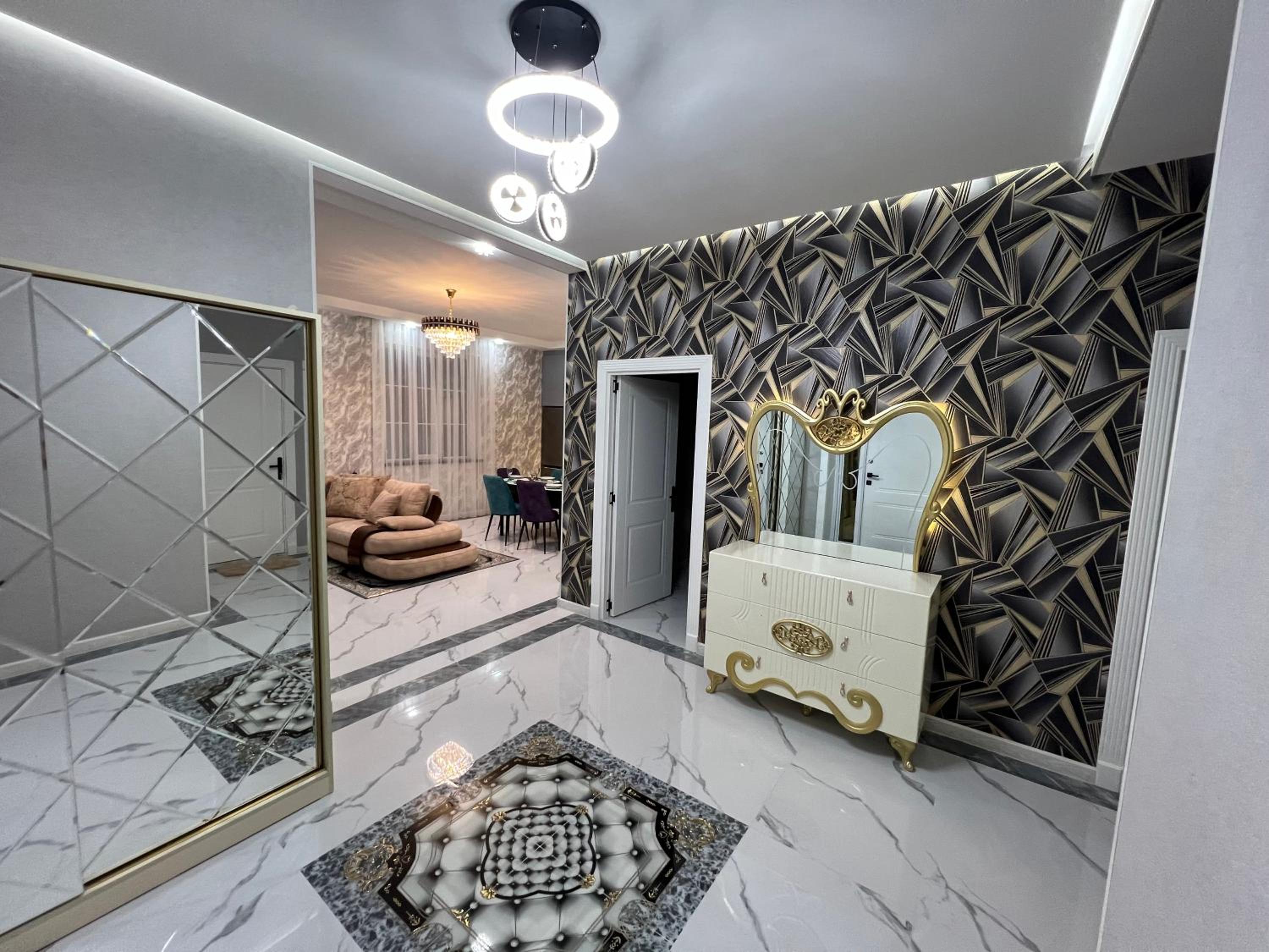Qafqaz Modern Luxryland