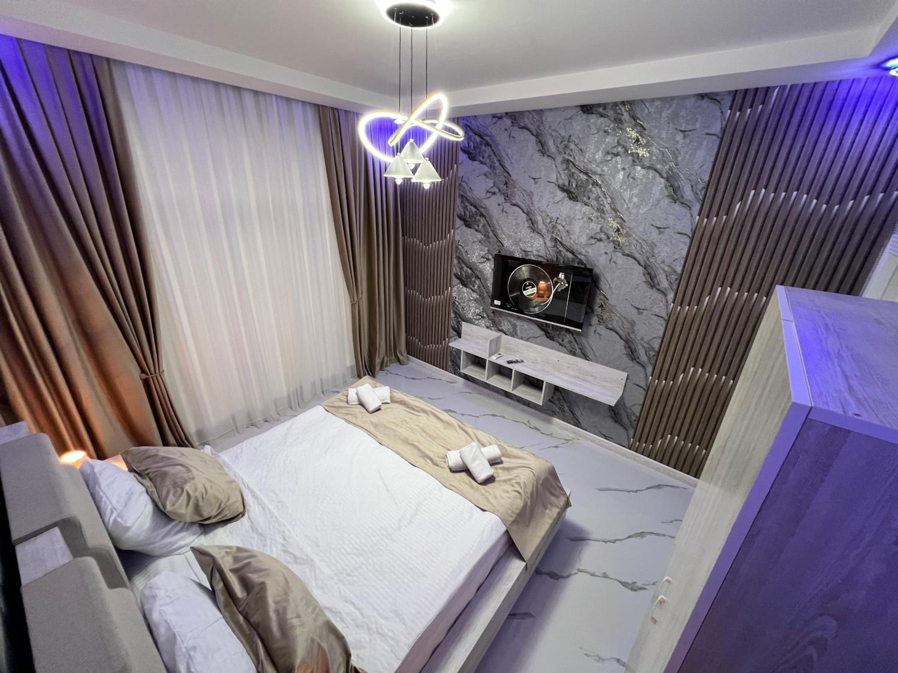 Qafqaz Modern Luxryland