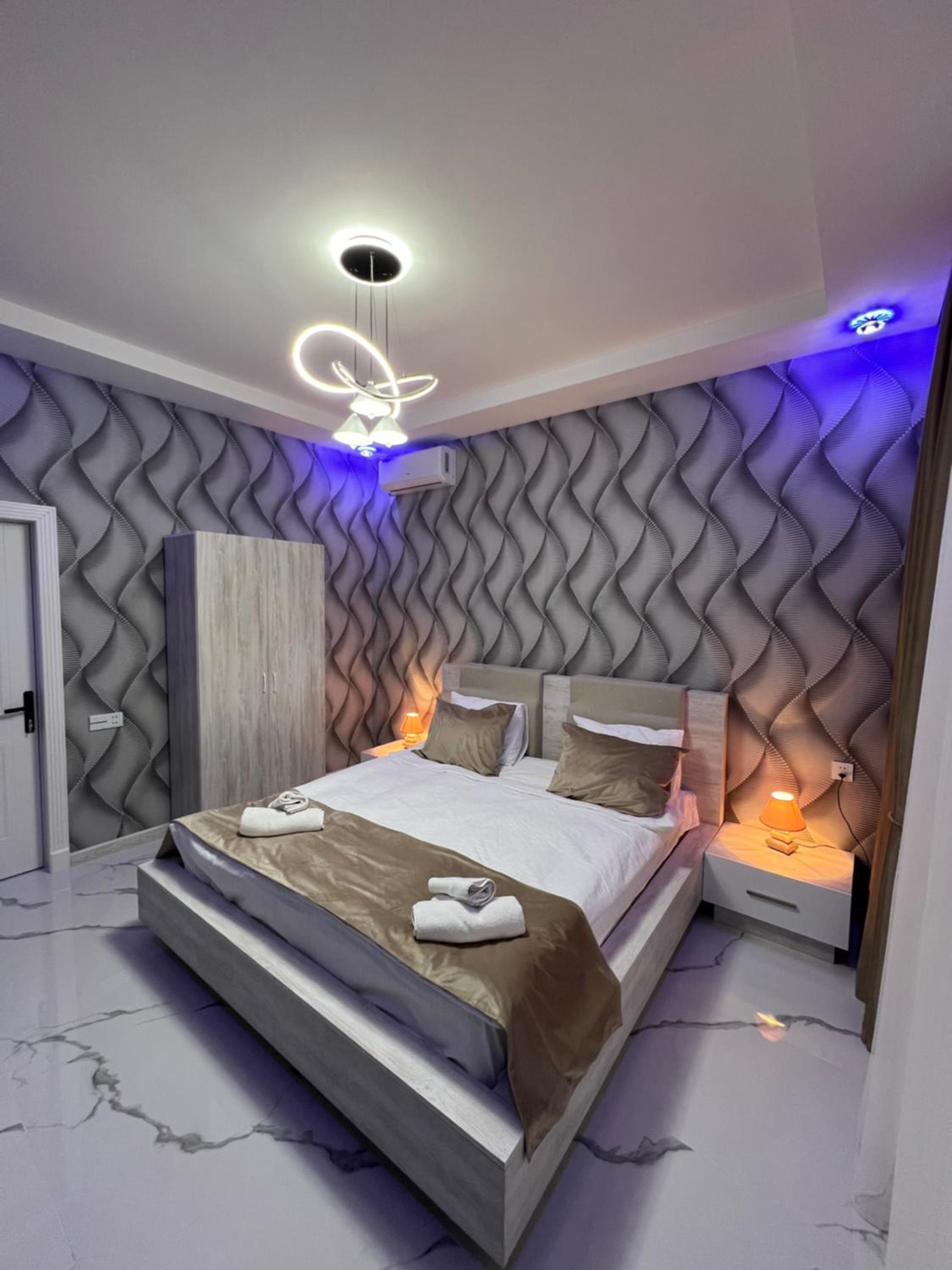 Qafqaz Modern Luxryland