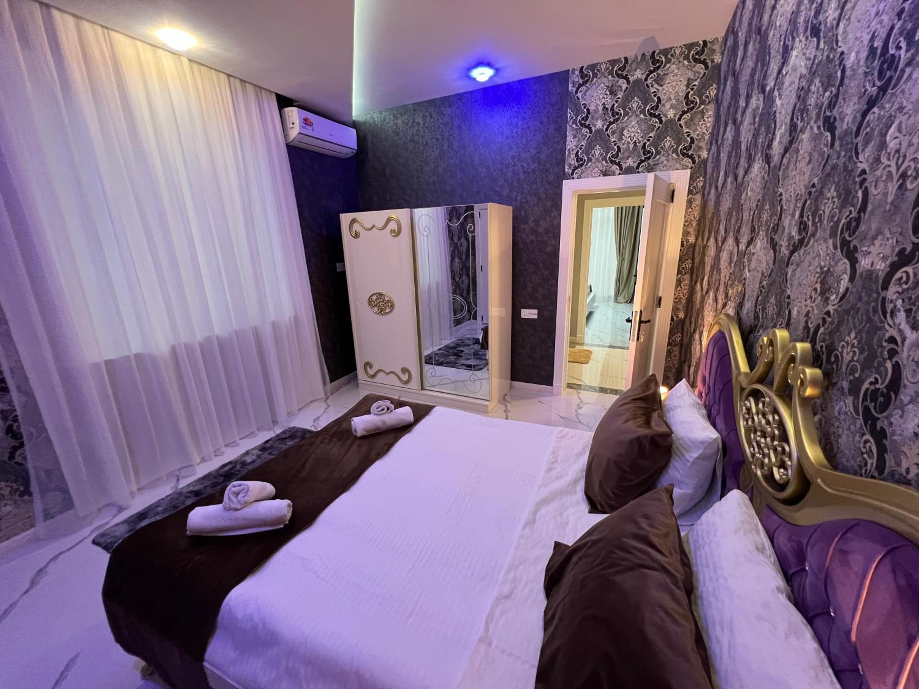 Qafqaz Modern Luxryland