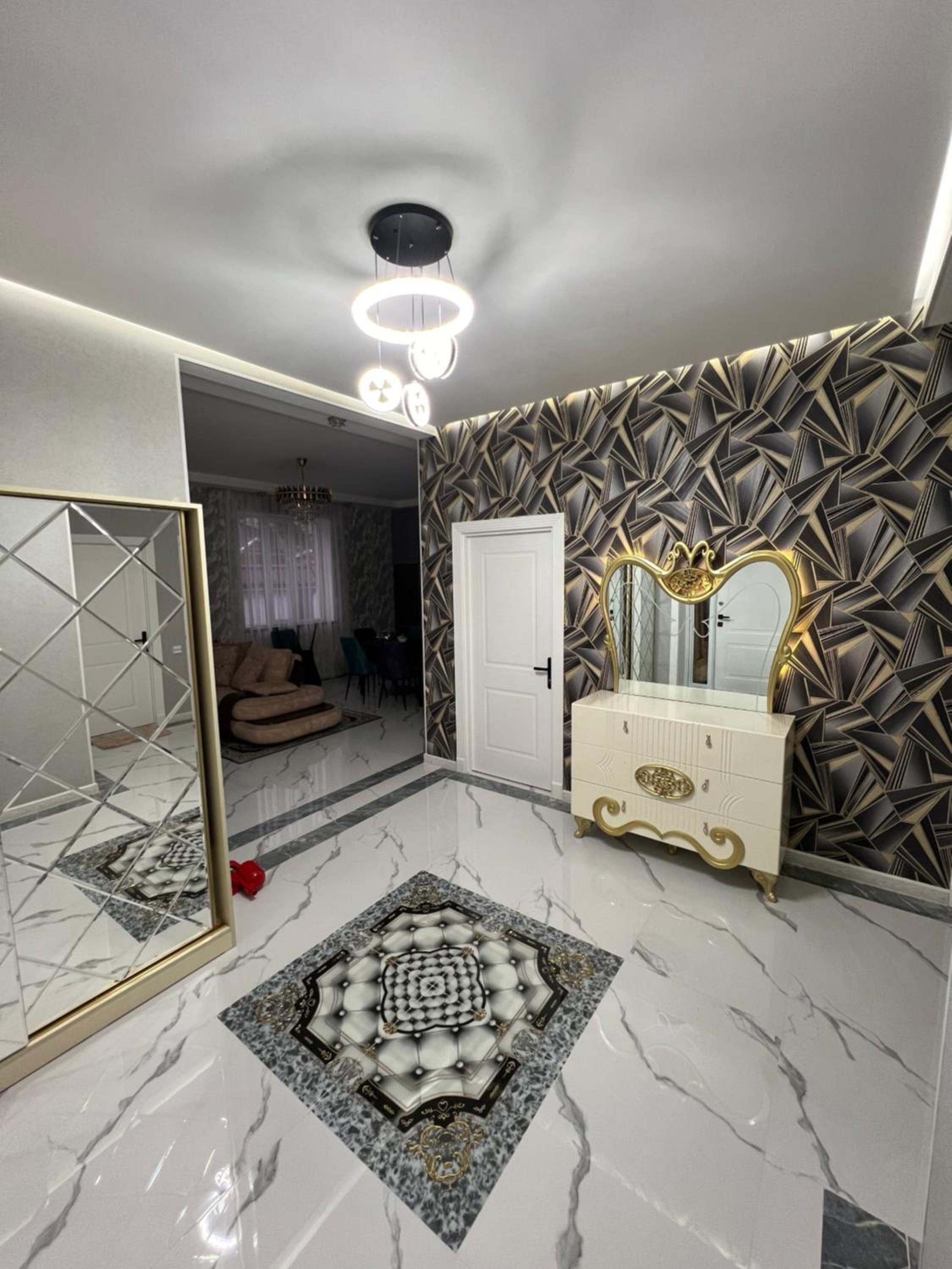 Qafqaz Modern Luxryland