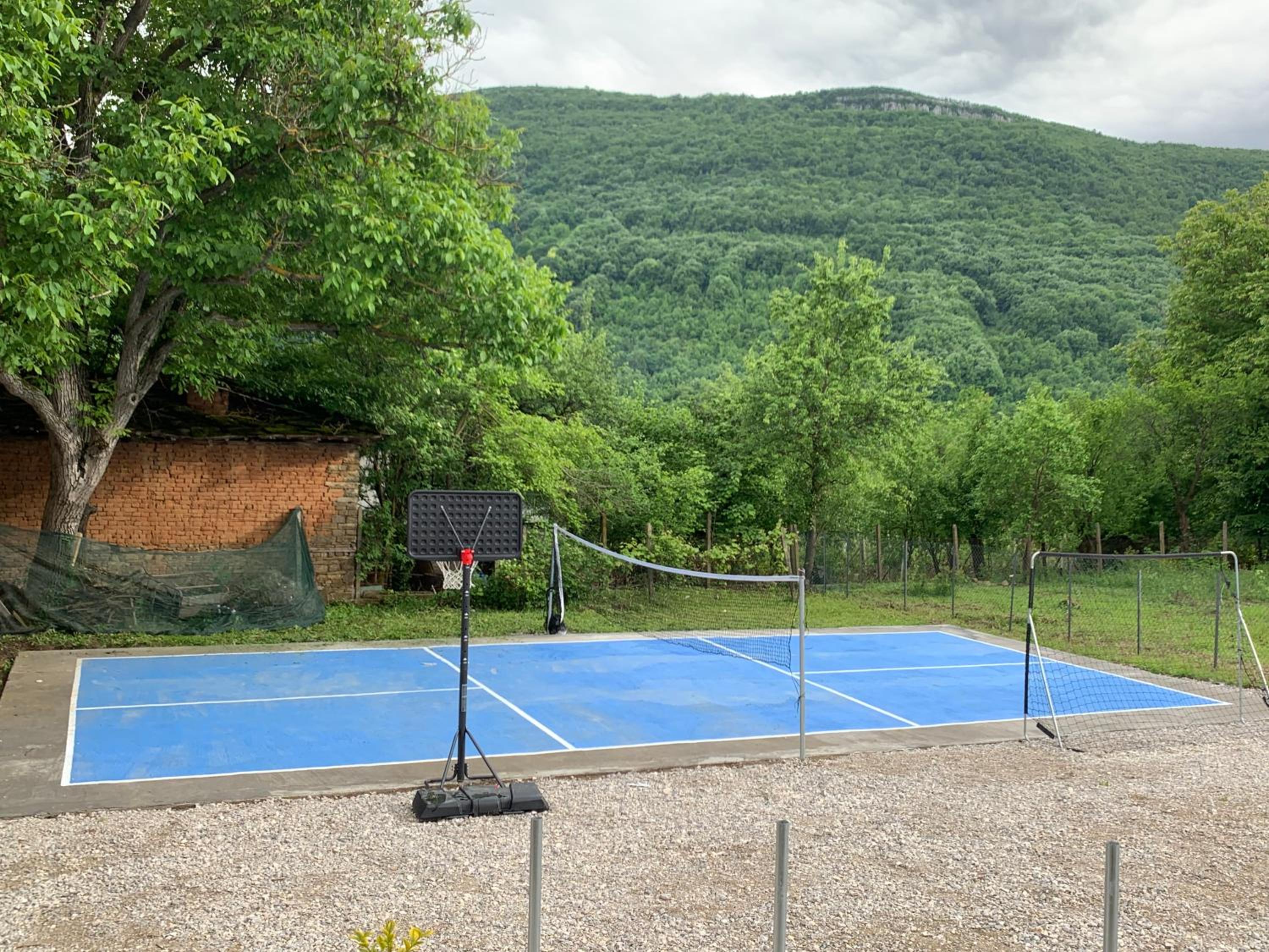 Lipite Guest House