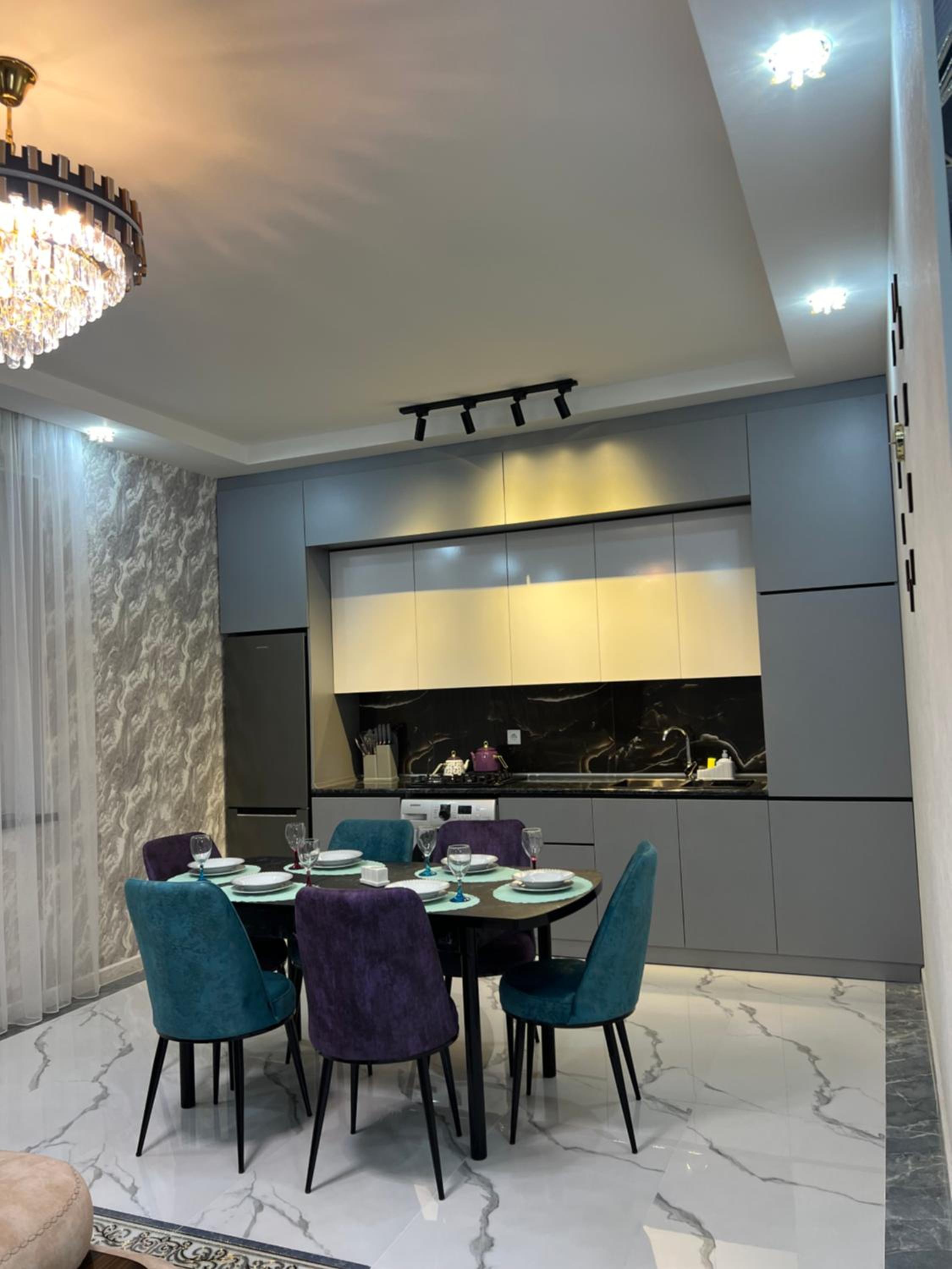 Qafqaz Modern Luxryland