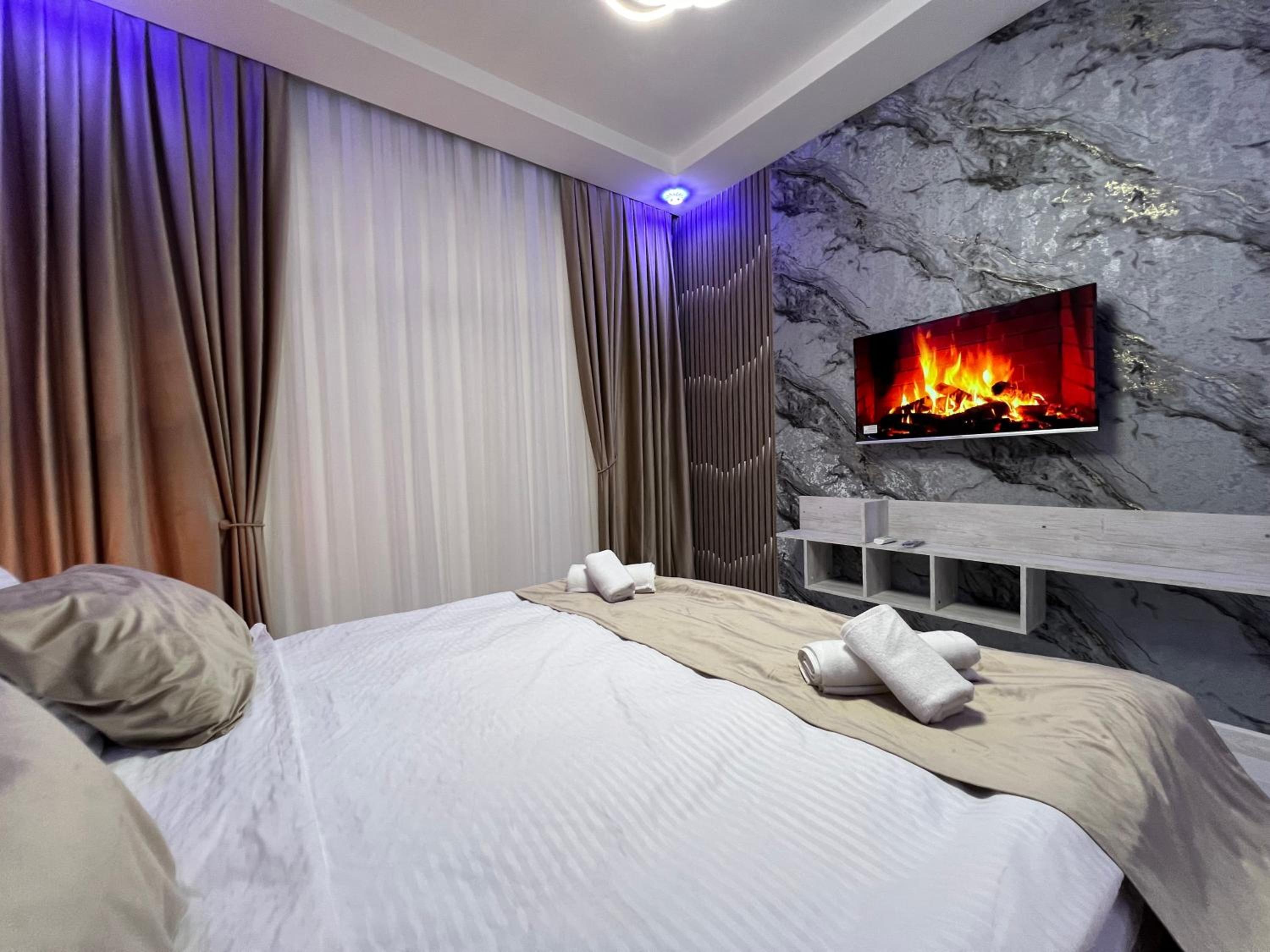 Qafqaz Modern Luxryland