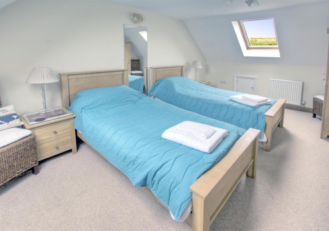 2 Bed in Seaton oc-mbhol