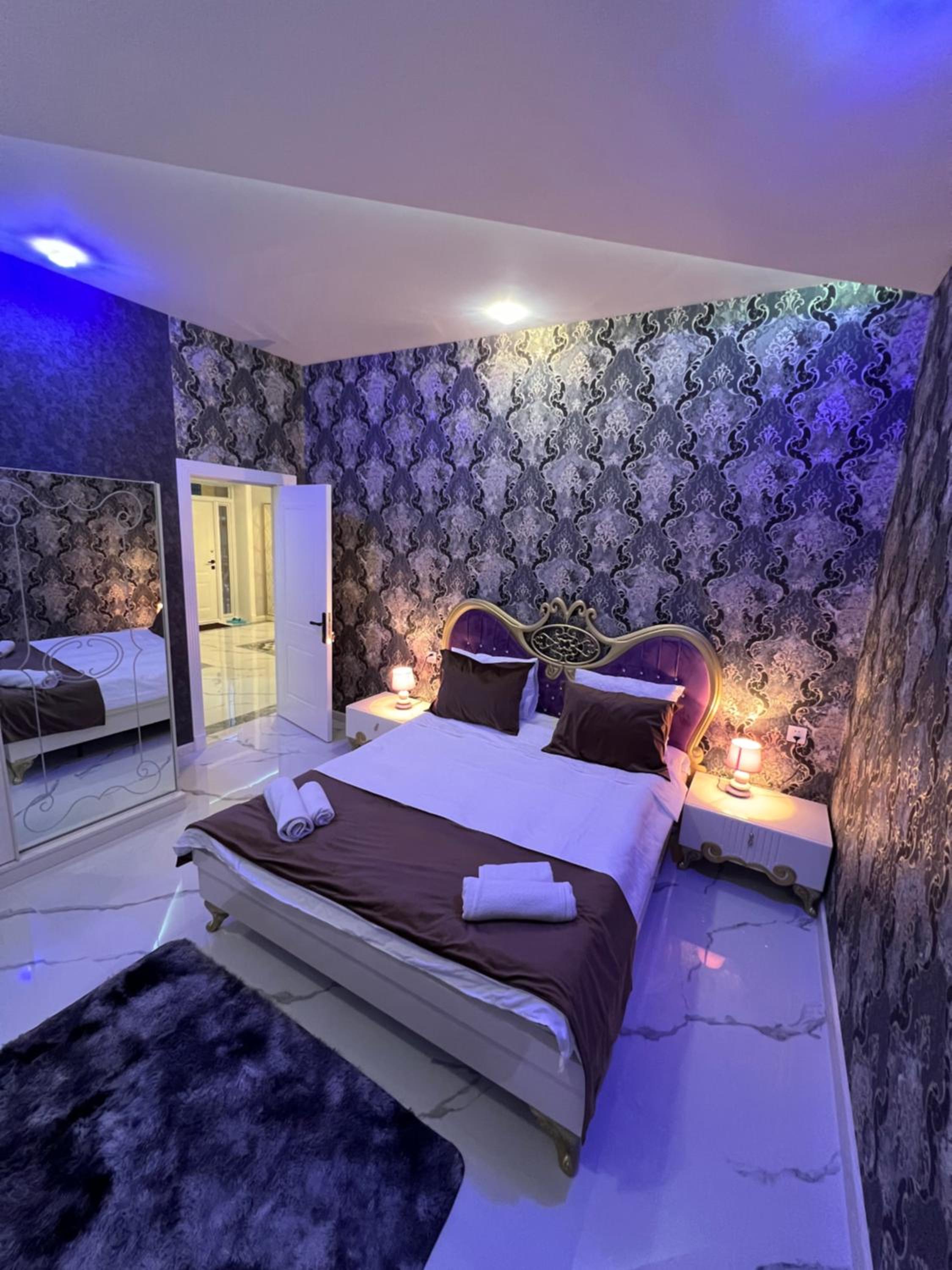 Qafqaz Modern Luxryland