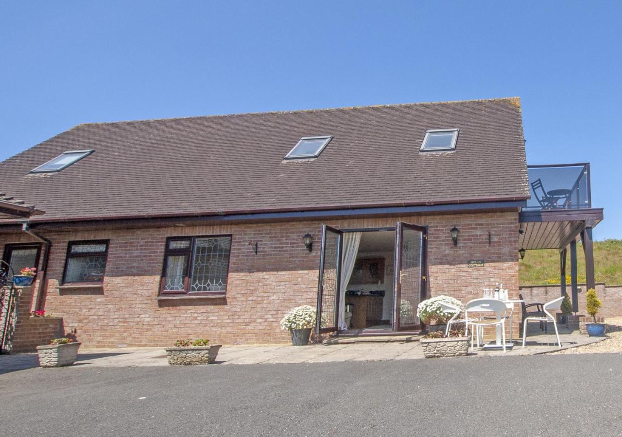 2 Bed in Seaton oc-mbhol