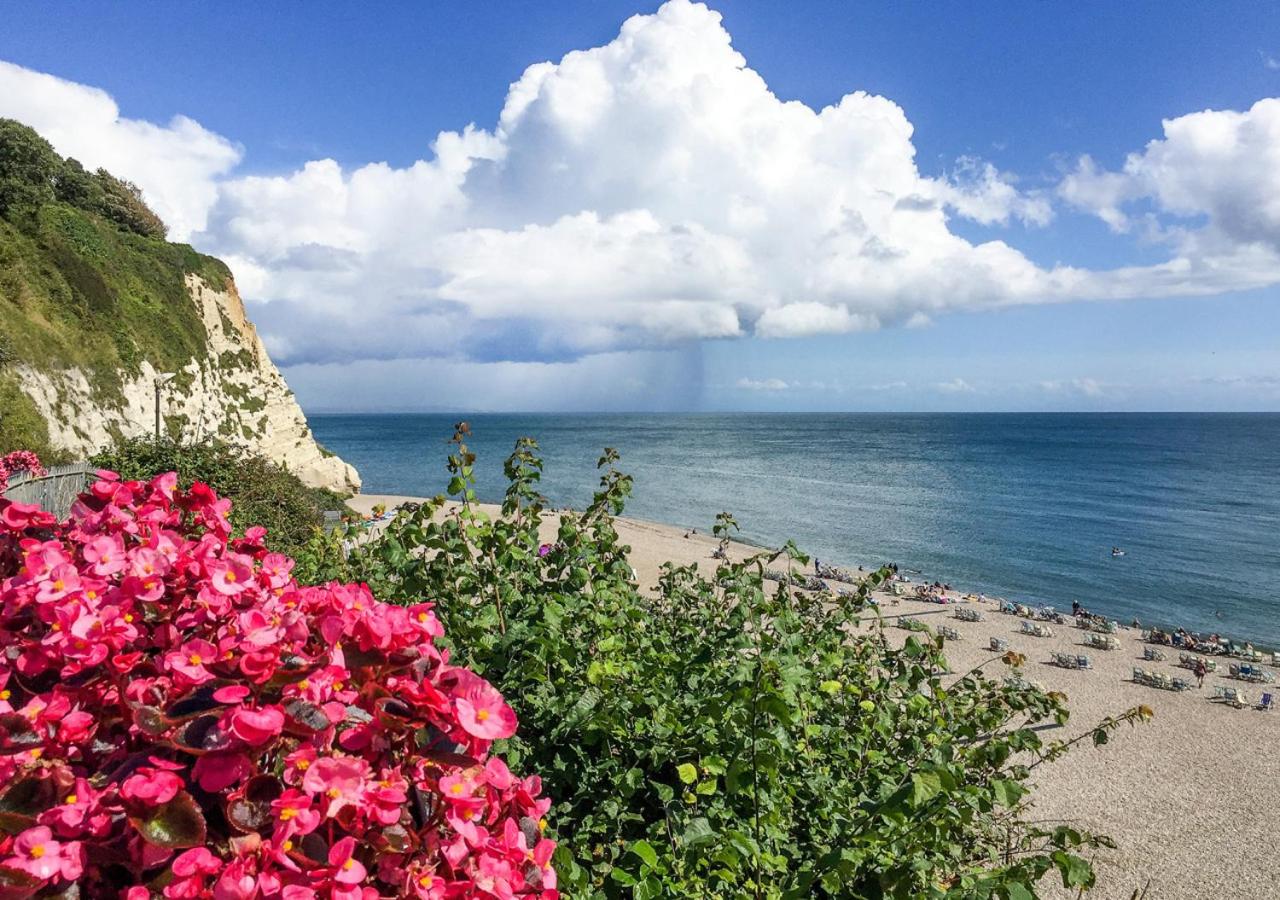 2 Bed in Seaton oc-mbhol