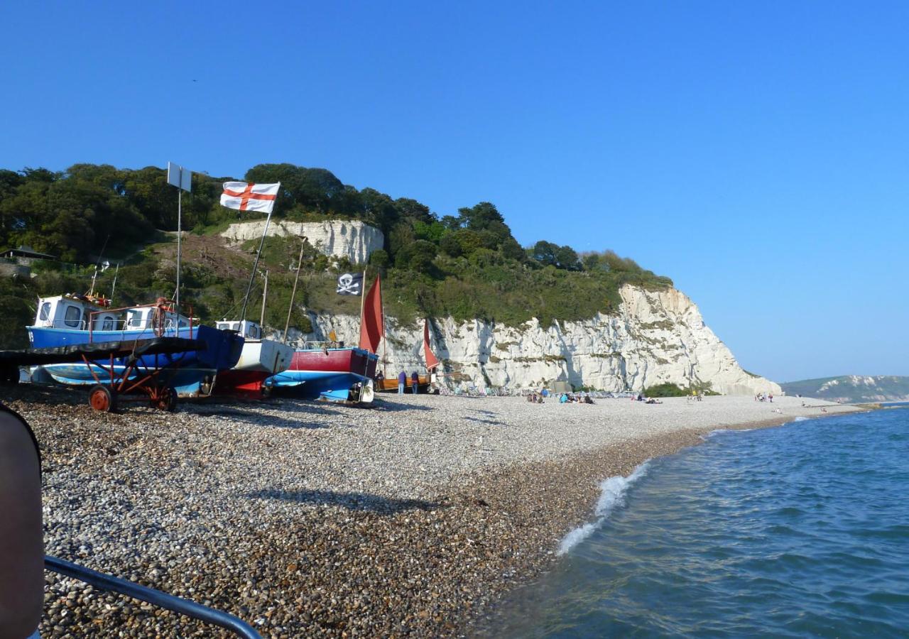 2 Bed in Seaton oc-mbhol