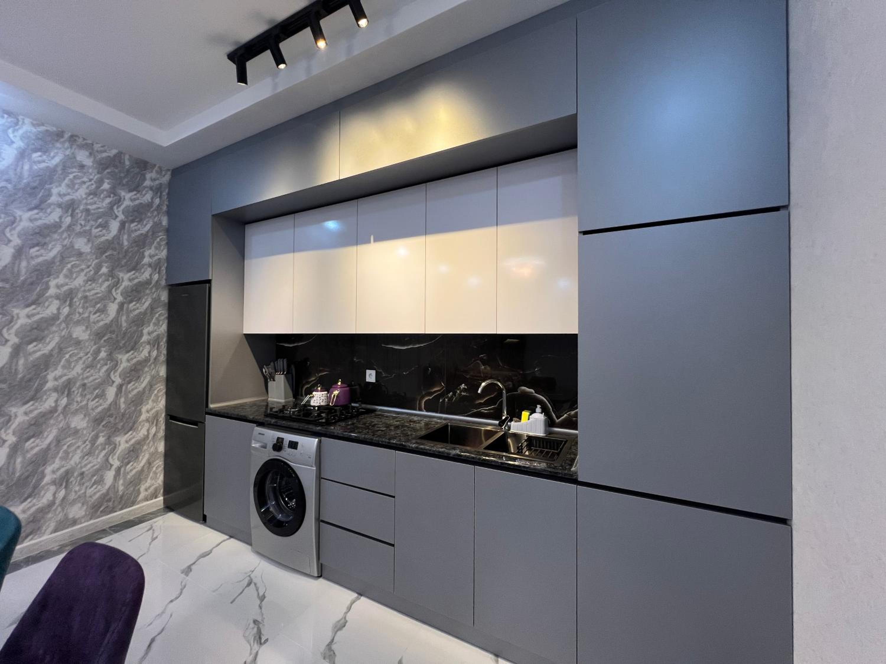Qafqaz Modern Luxryland