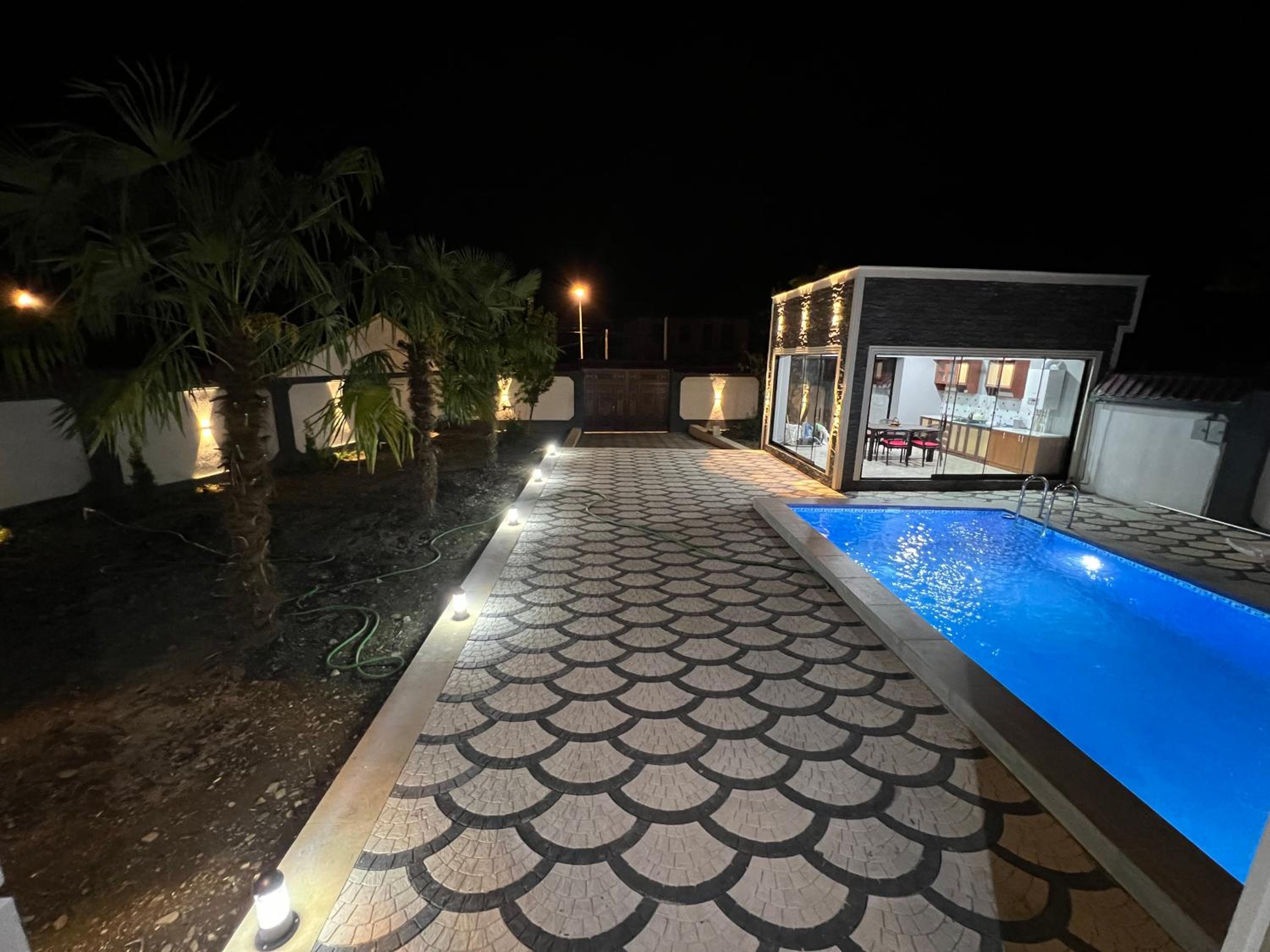 Qafqaz Modern Luxryland