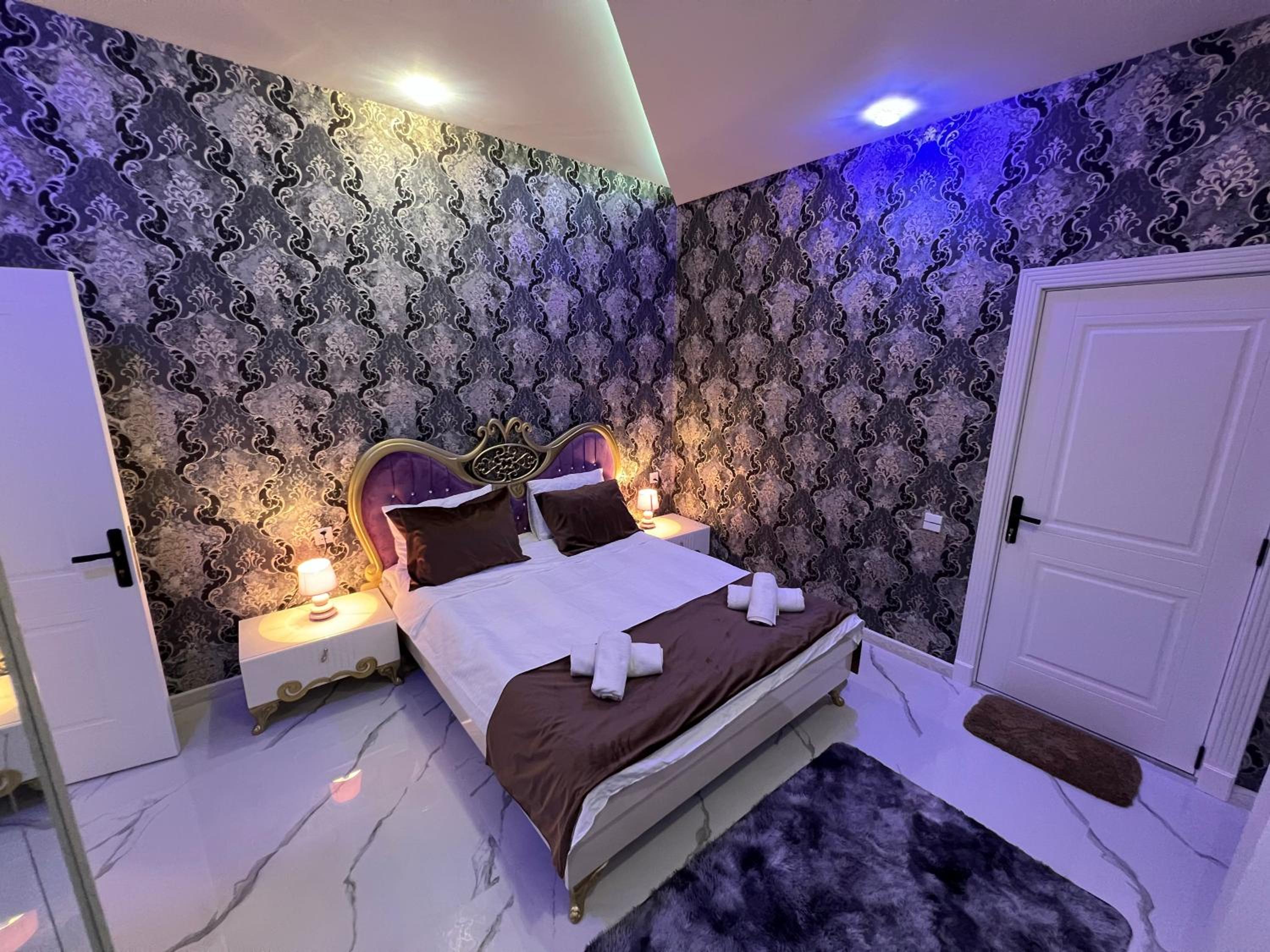 Qafqaz Modern Luxryland