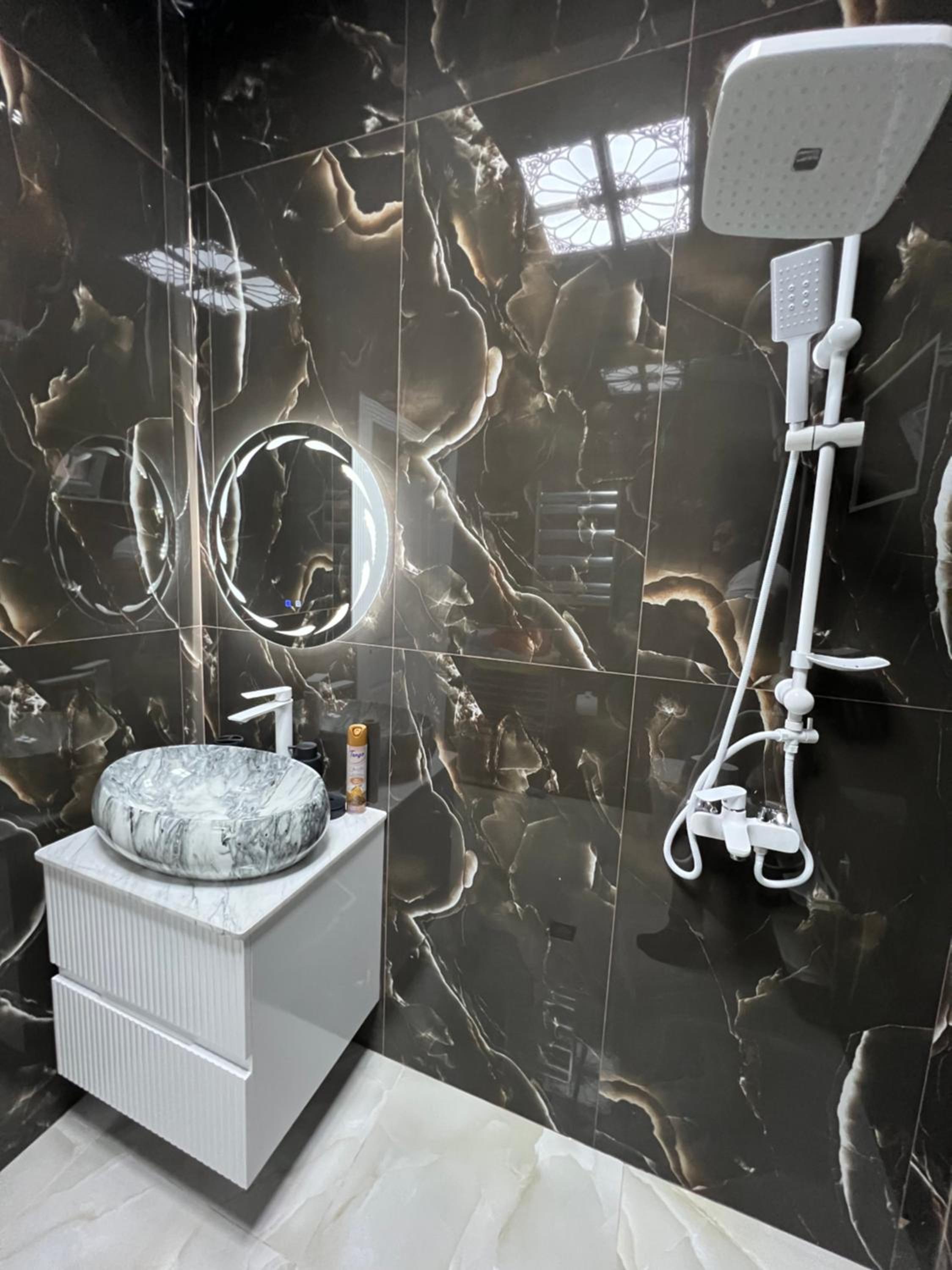 Qafqaz Modern Luxryland