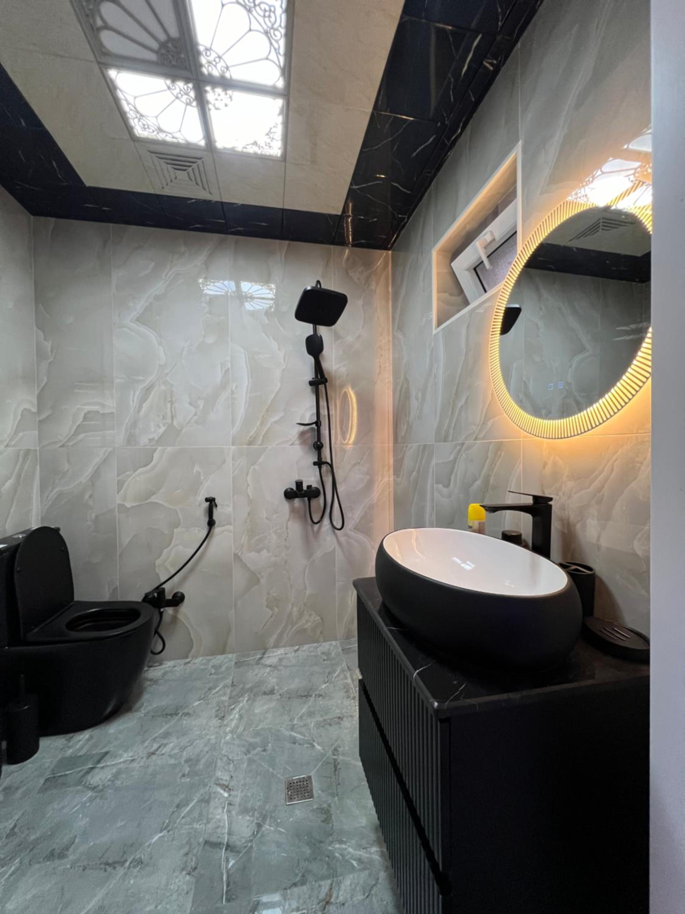 Qafqaz Modern Luxryland