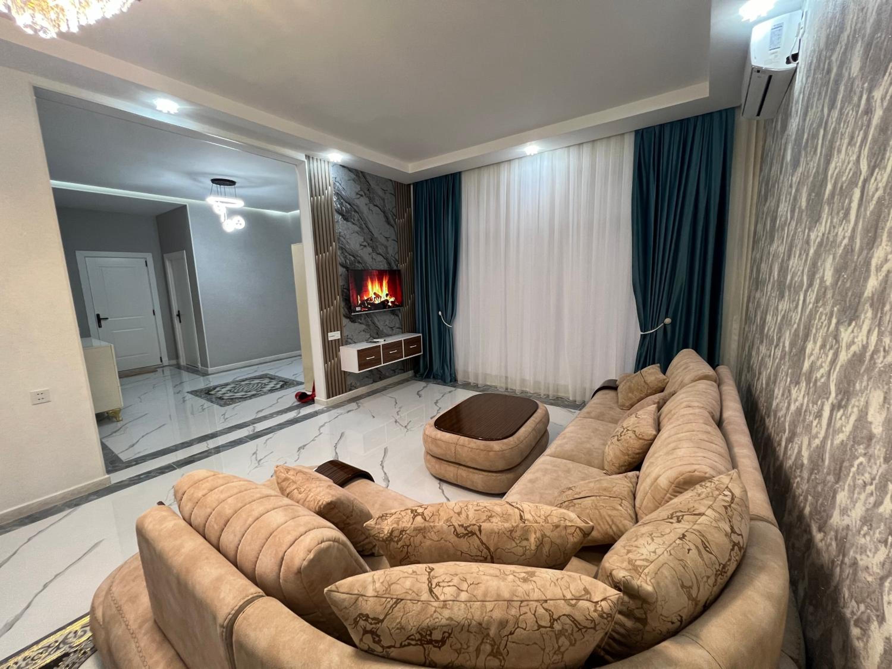 Qafqaz Modern Luxryland