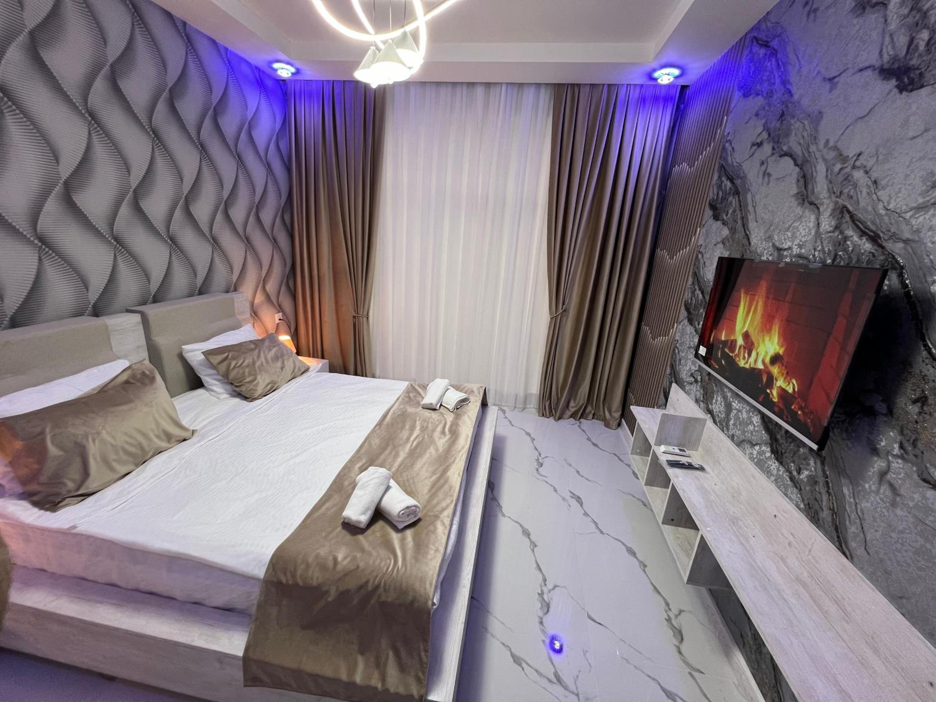Qafqaz Modern Luxryland