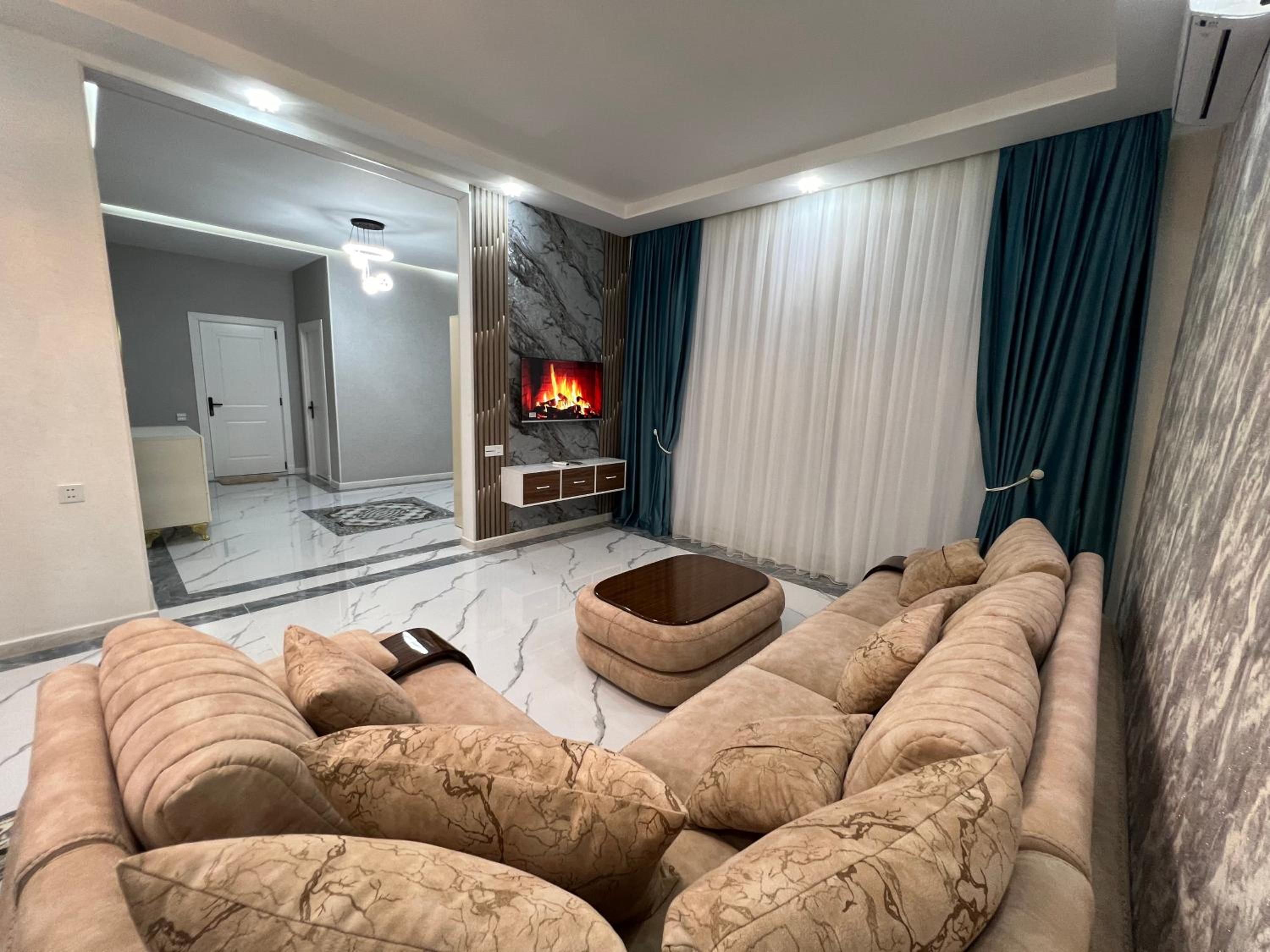 Qafqaz Modern Luxryland