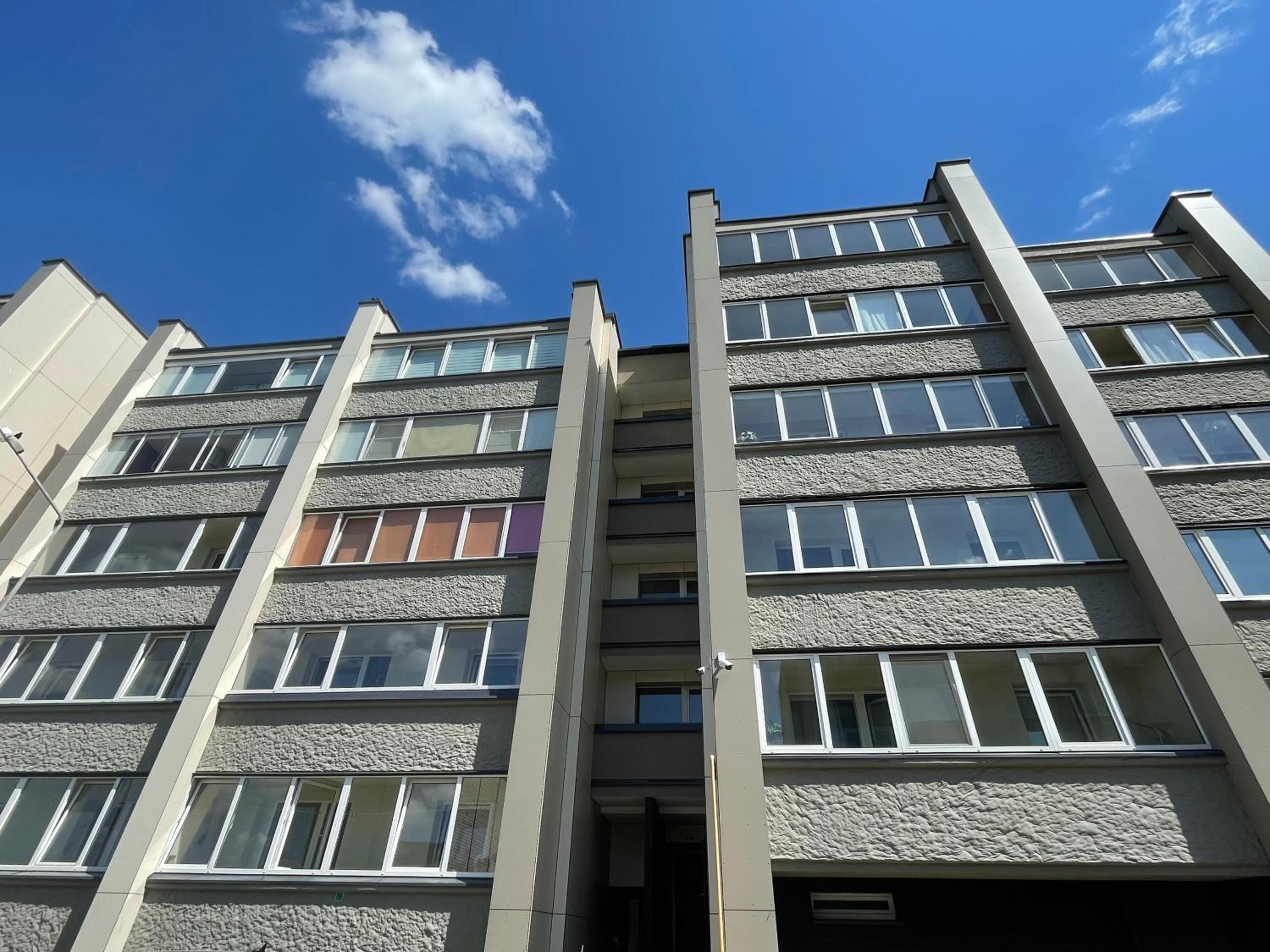 Liepų Apartamentai