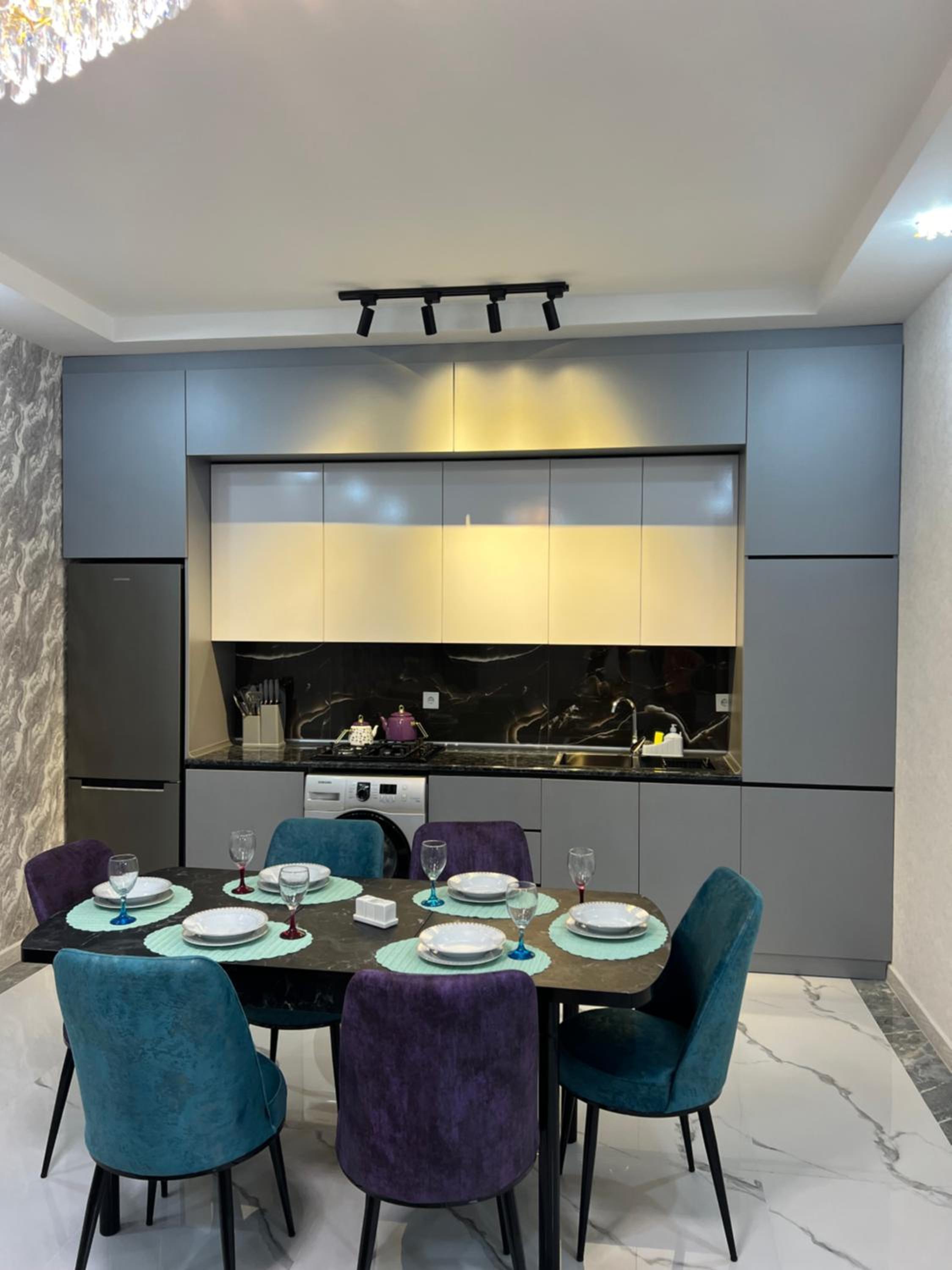 Qafqaz Modern Luxryland