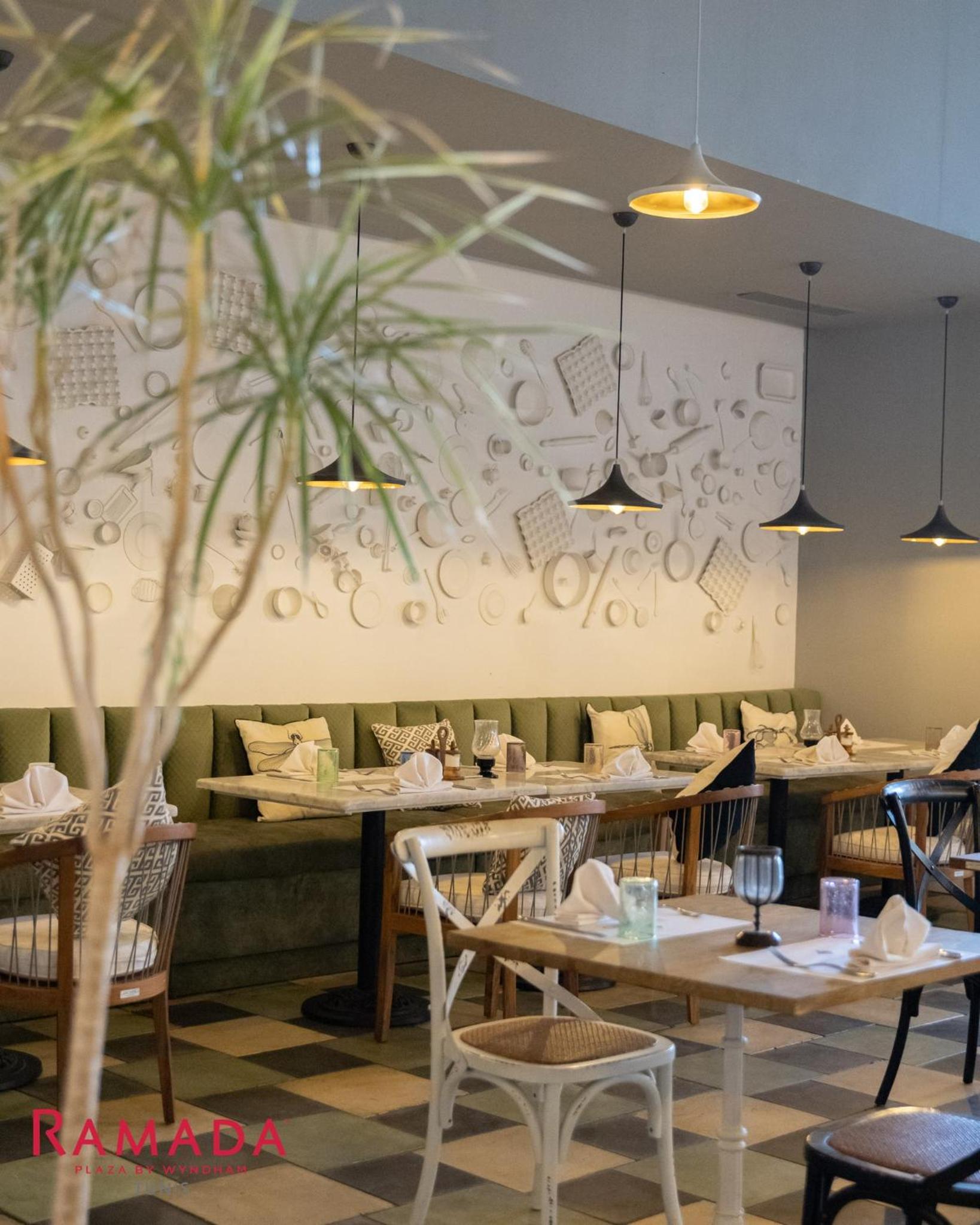 Gammarth Vacations - Ramada Plaza by Wyndham Tunis - Property Image 10