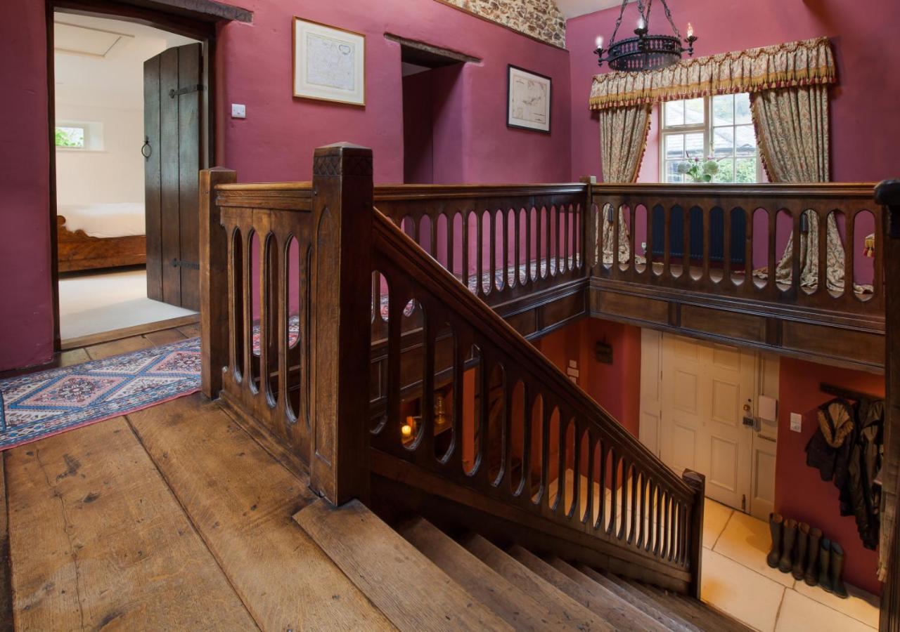 4 Bed in Honiton oc-hutfar