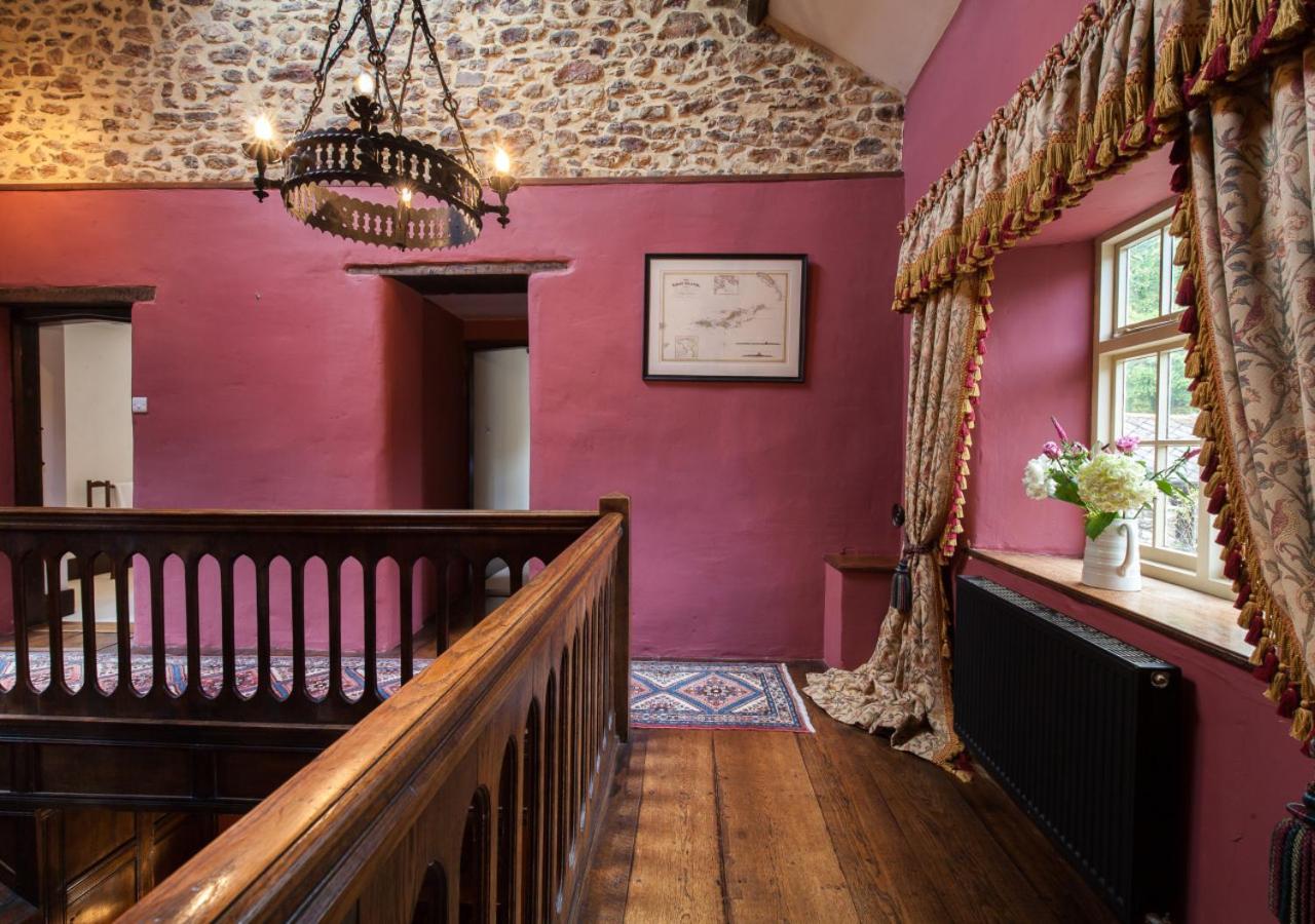 4 Bed in Honiton oc-hutfar