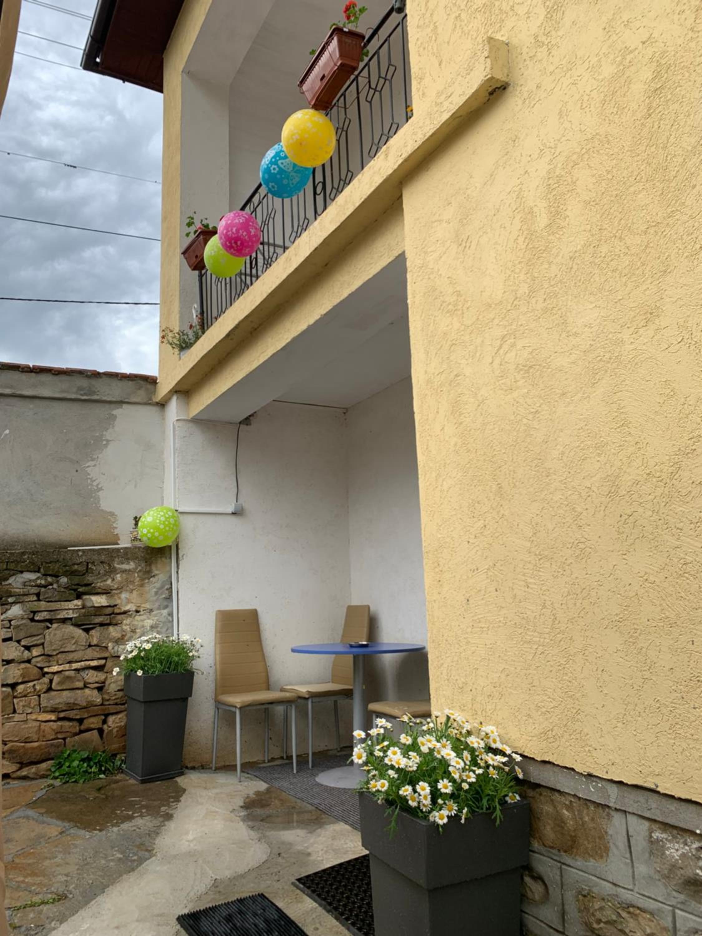 Lipite Guest House
