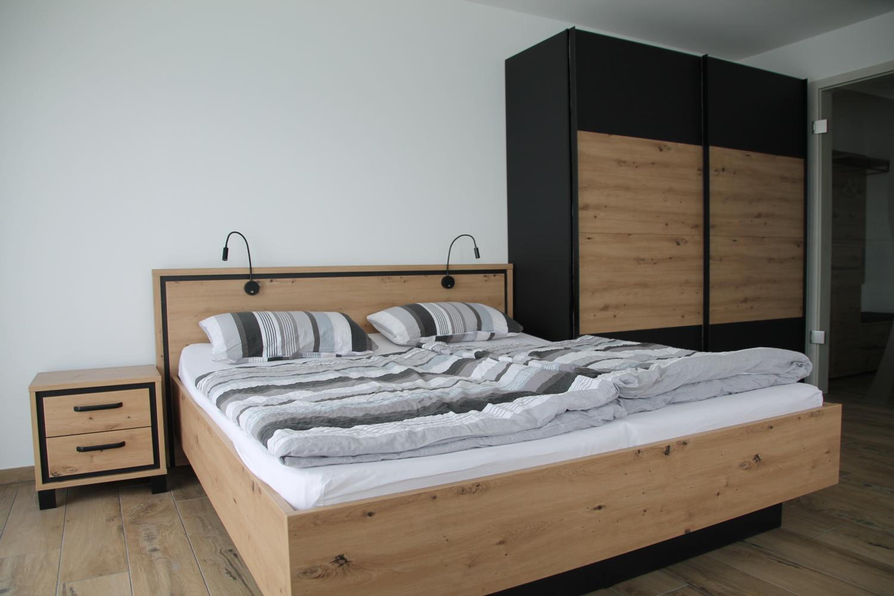 Ferienwohnung Little Dream