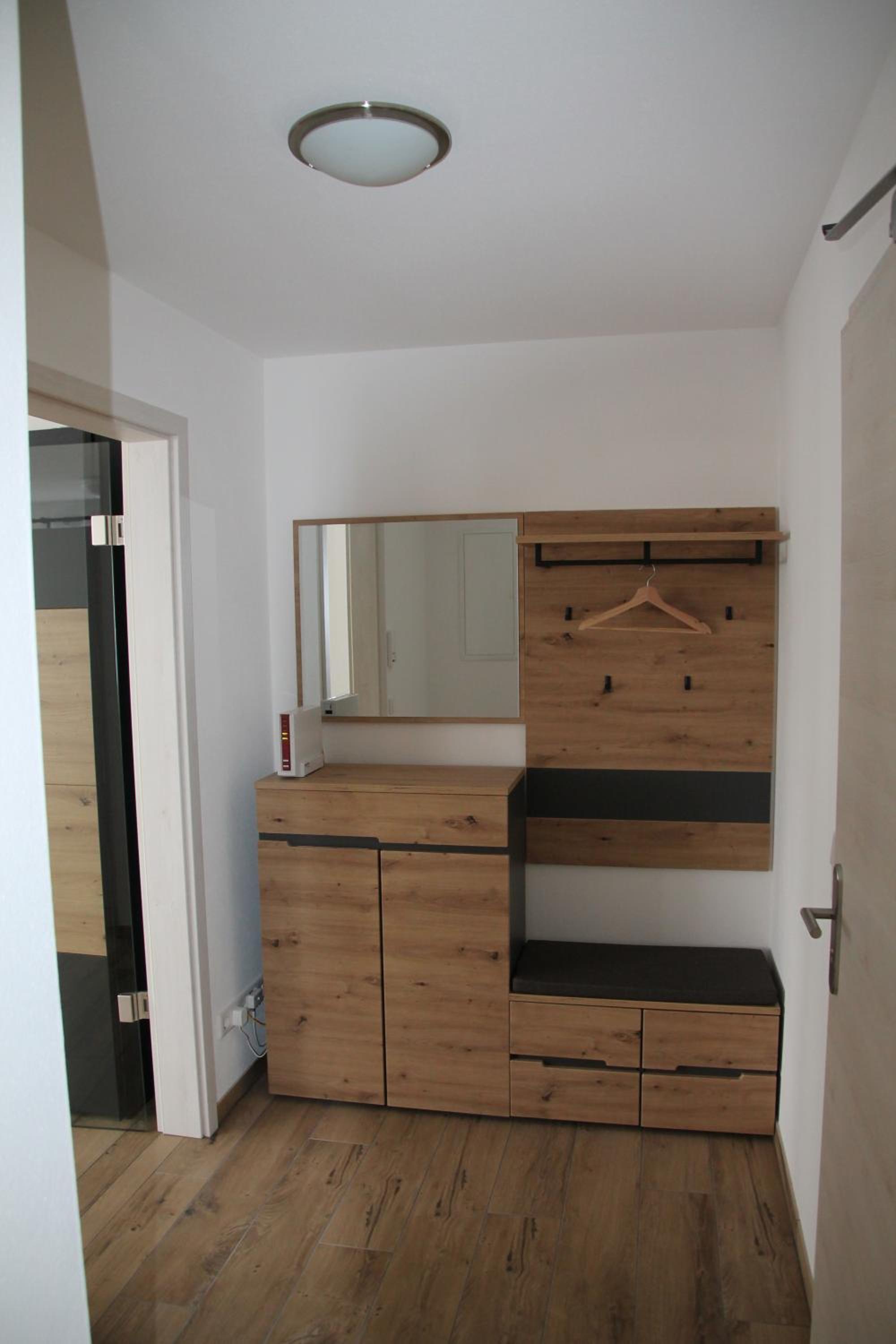 Ferienwohnung Little Dream