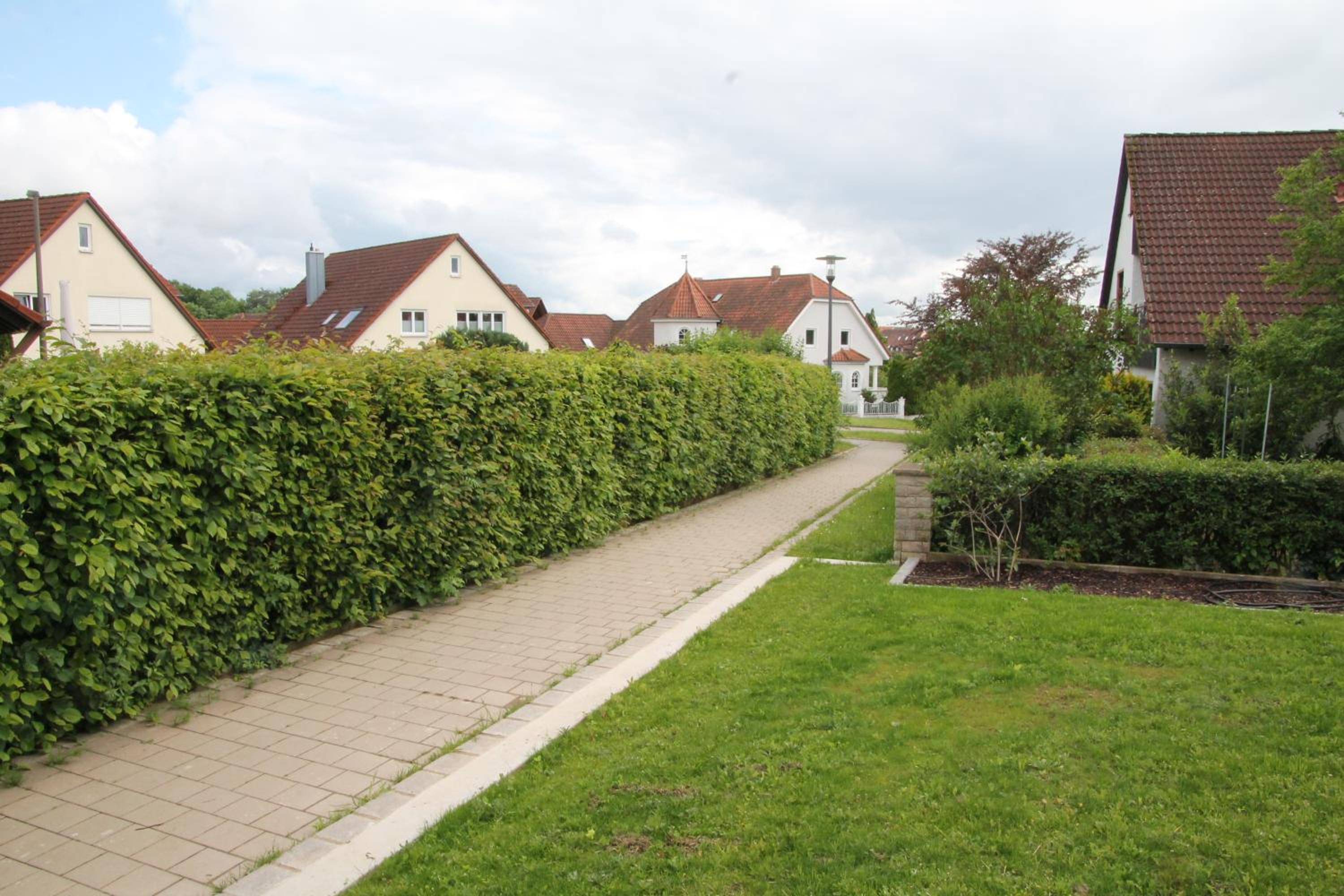 Ferienwohnung Little Dream
